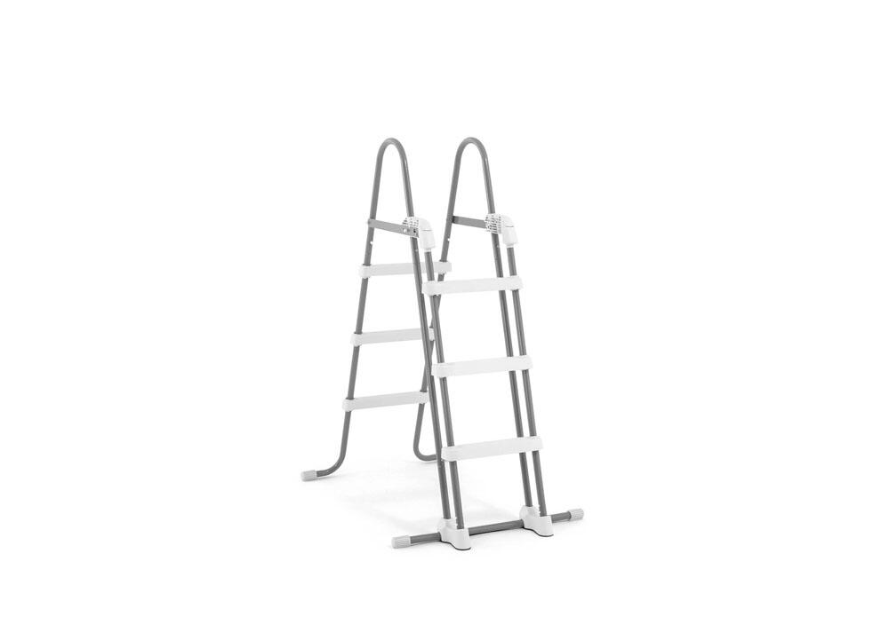 Intex Pool Prism Frame - Schwimmbad-Paket - 427x107 cm 7/7