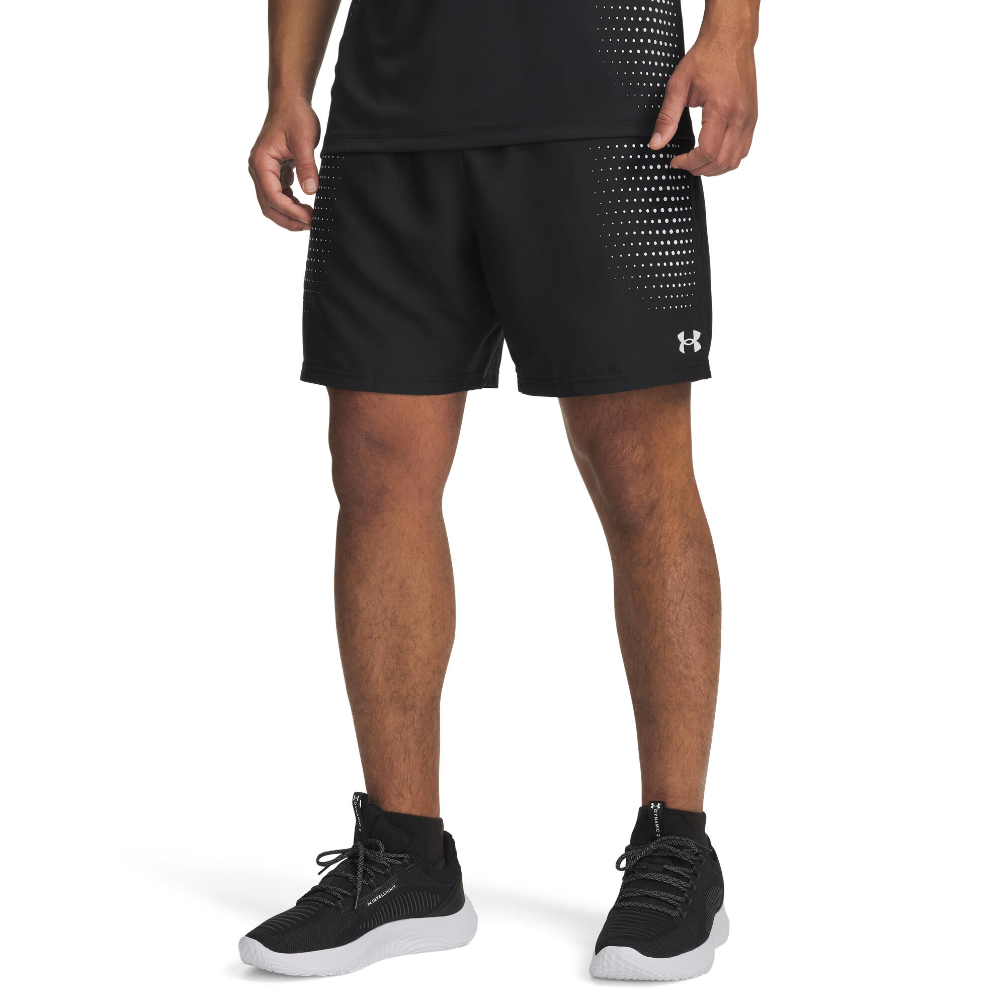 Szorty Under Armour Tech Play