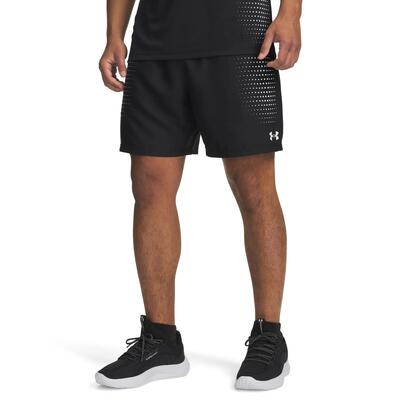 Korte under armour tech play
