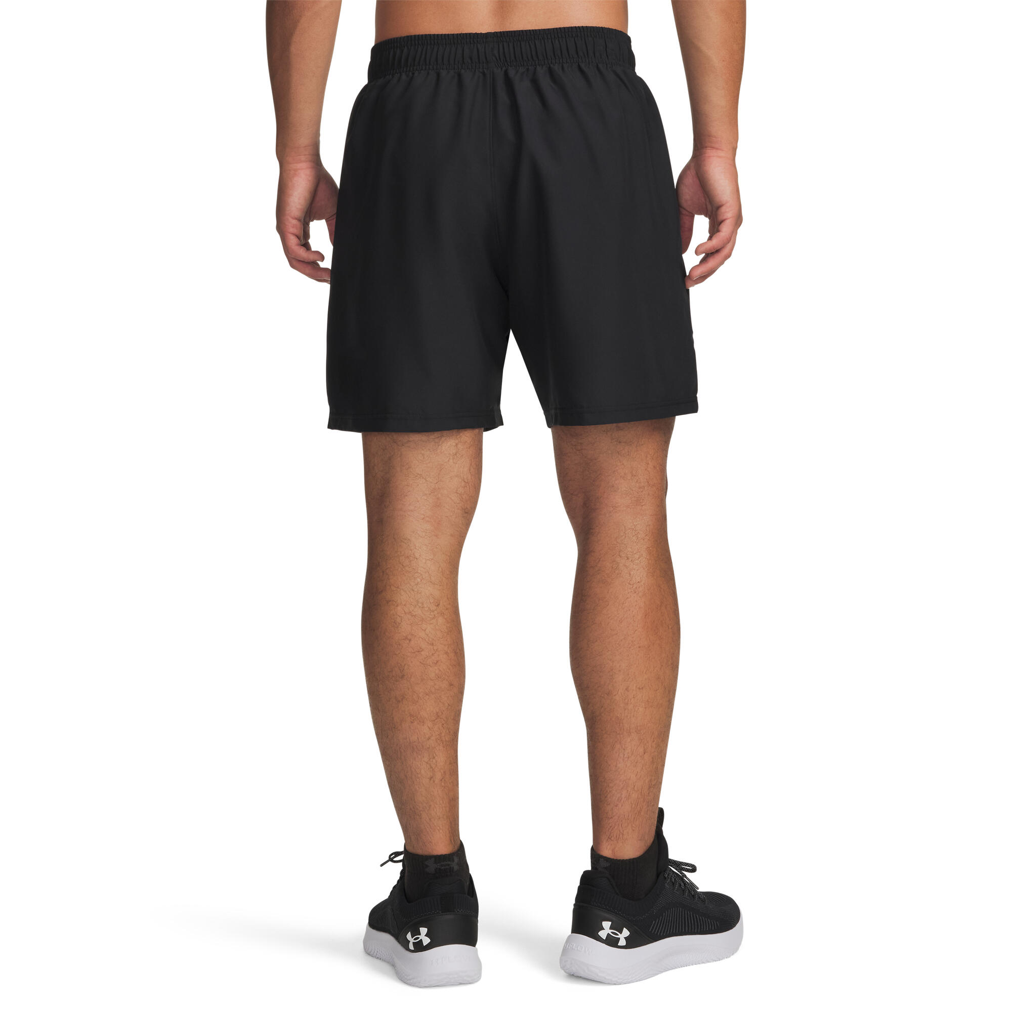 Curta Under Armour Tech Play 4/4