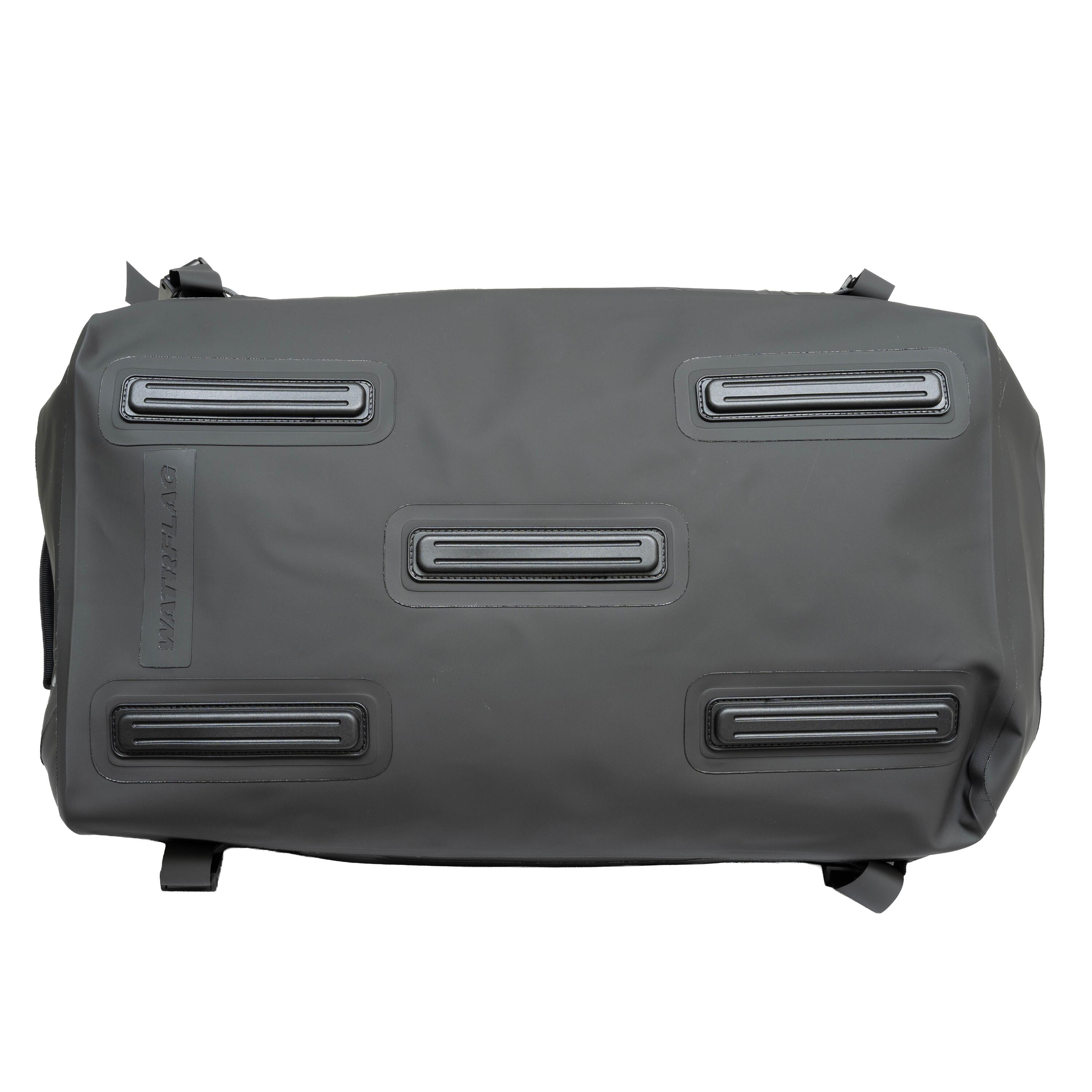 Sac de voyage imperméable Adventure 50 L 6/7