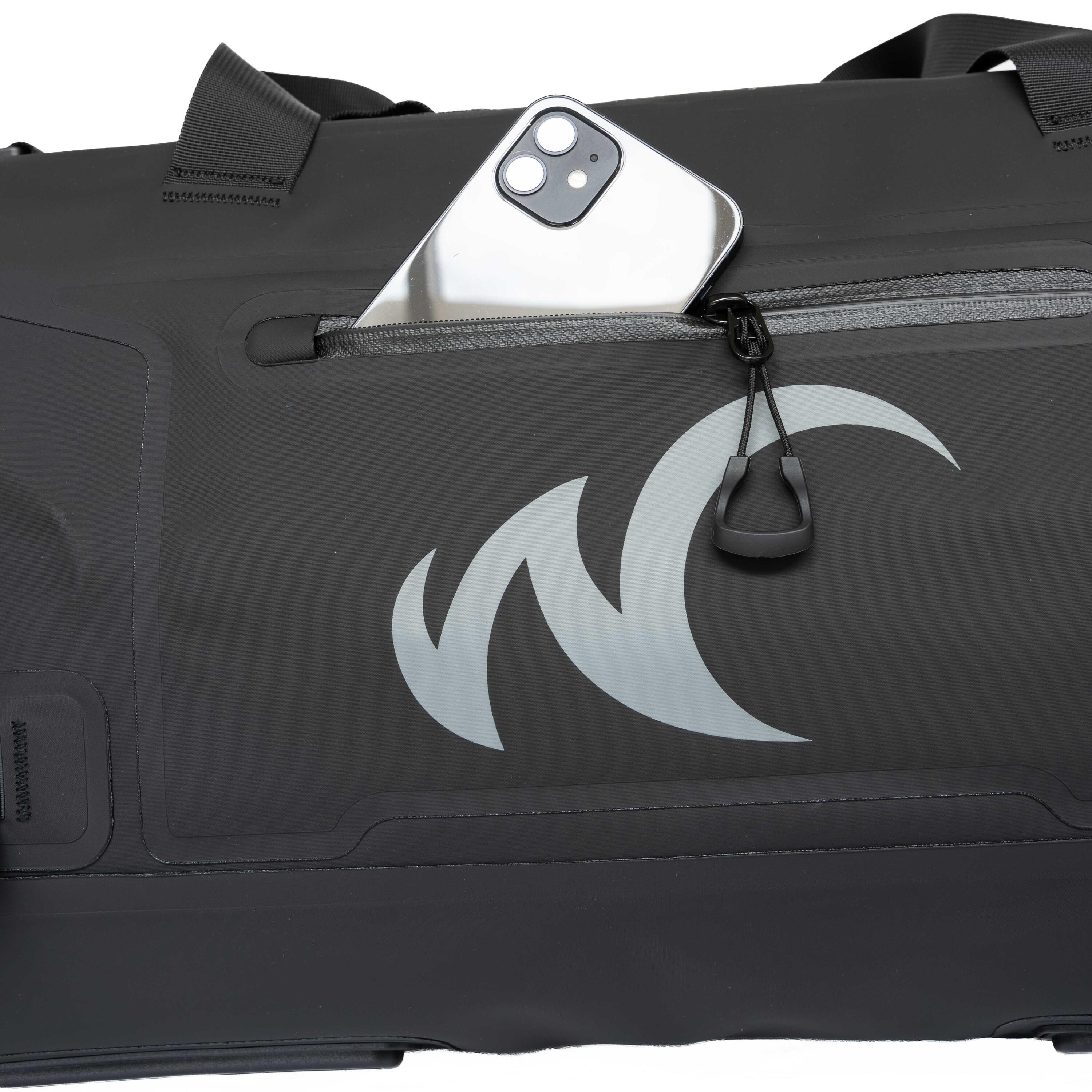 Sac de voyage imperméable Adventure 50 L 5/7