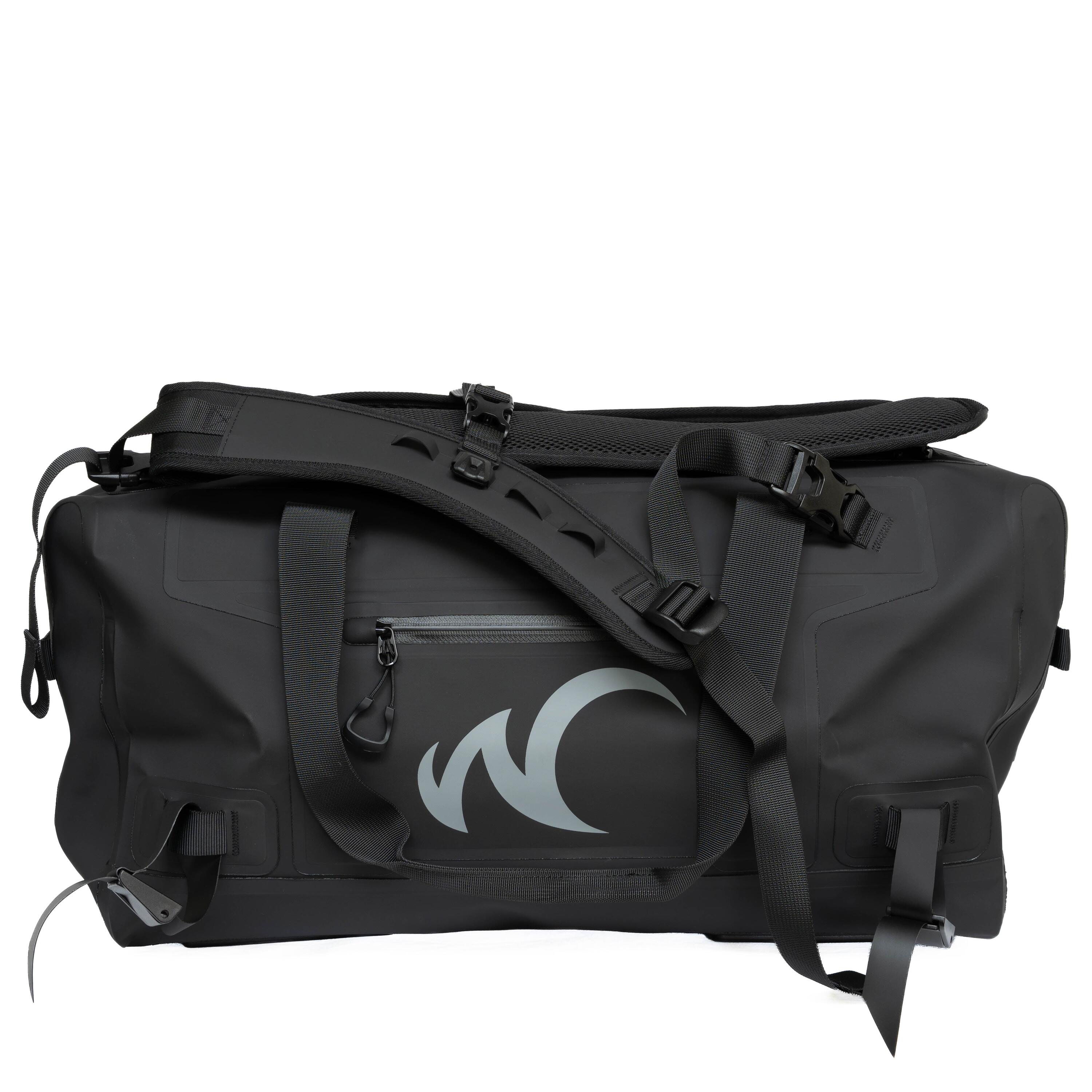 Sac de voyage imperméable Adventure 50 L 4/7