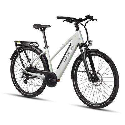 Quartz m e-bike 28 inch 250w achtermotor 483 wh tot 121 km bereik