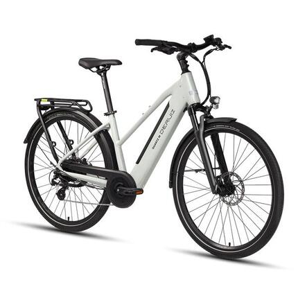 Quartz M Rower Elektryczny 28" 250W Silnik Tylny 483 Wh Do 121 km