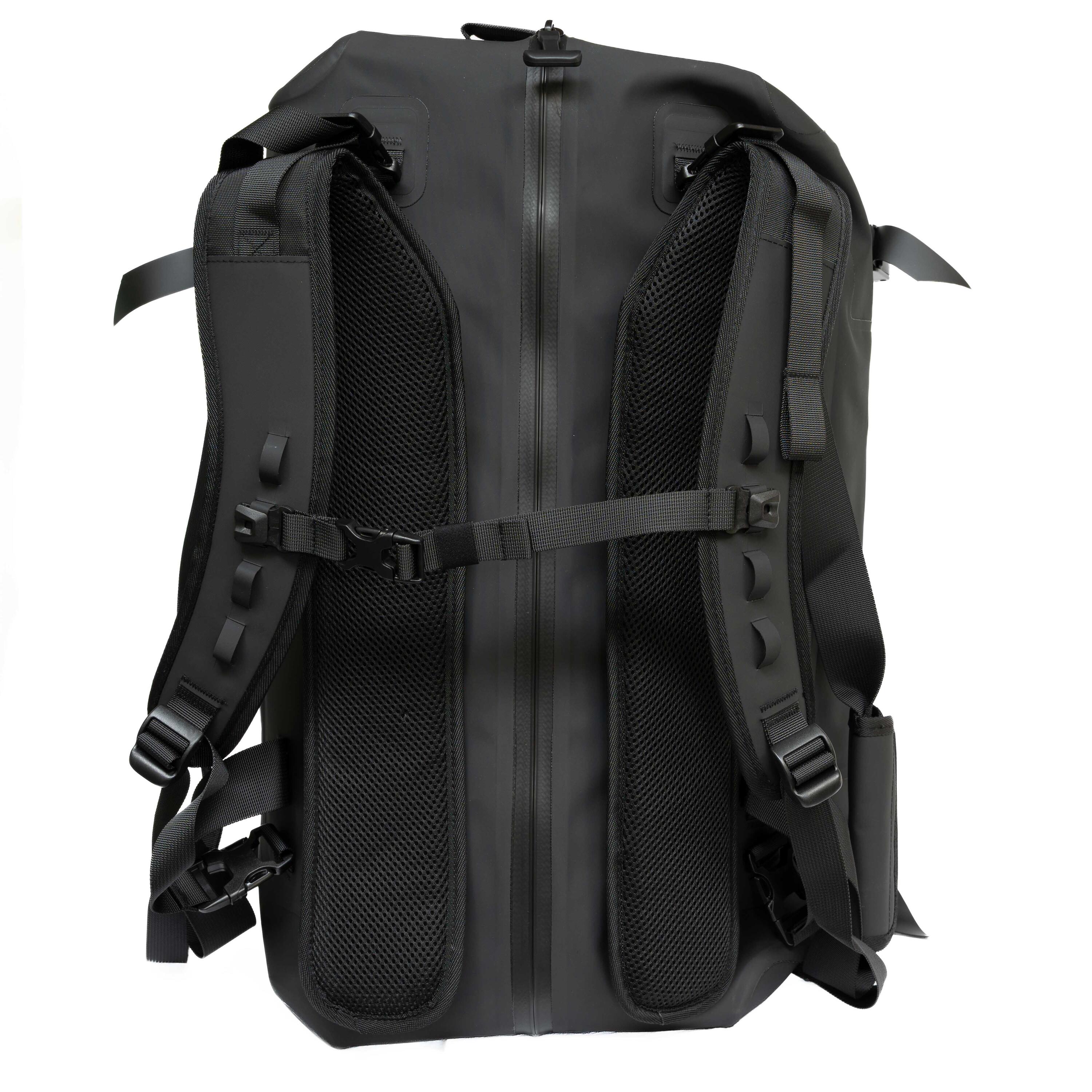 Sac de voyage imperméable Adventure 50 L 3/7