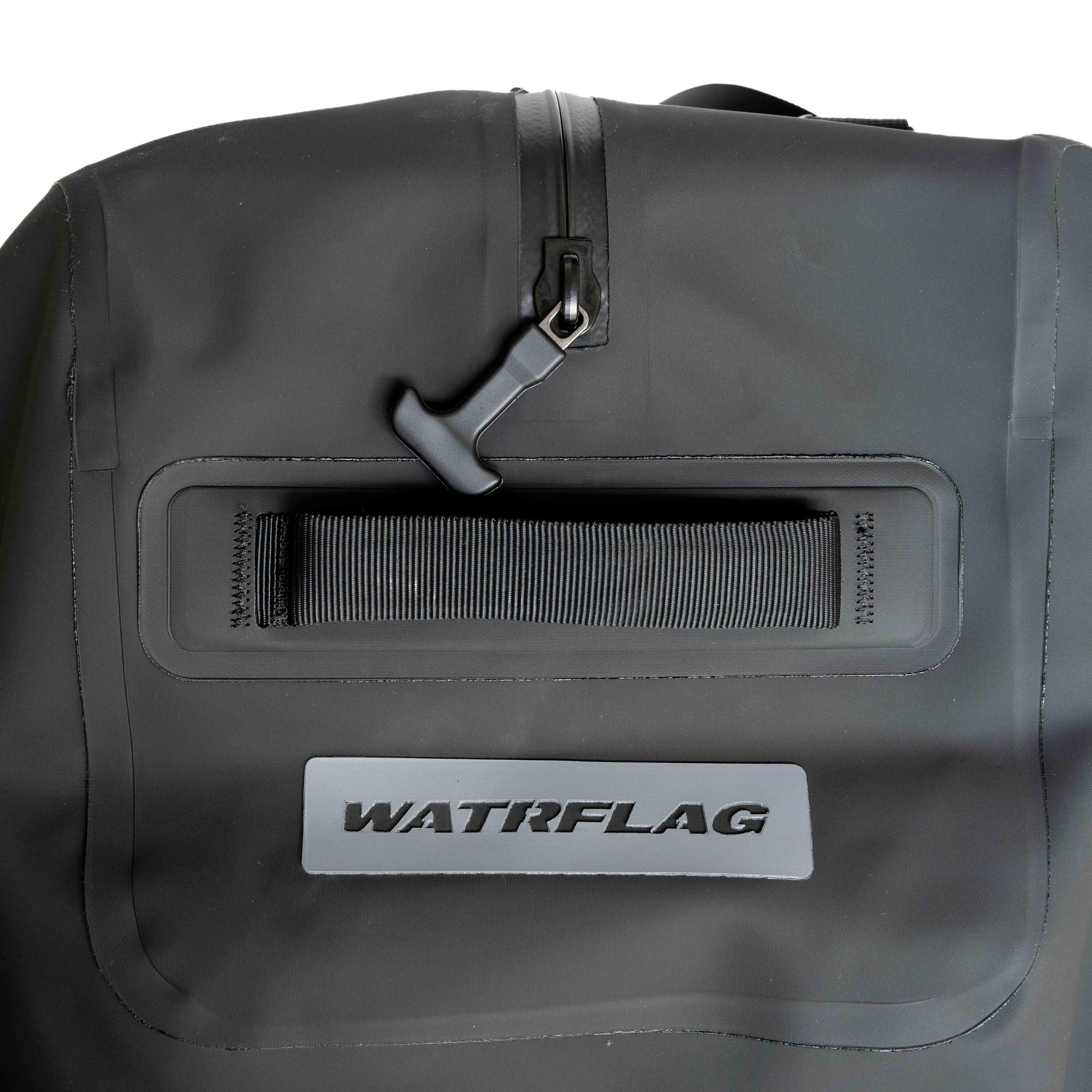 Sac de voyage imperméable Adventure 50 L 2/7