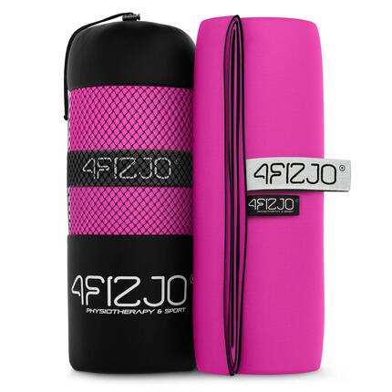 serviette de sport en microfibre 4FIZJO