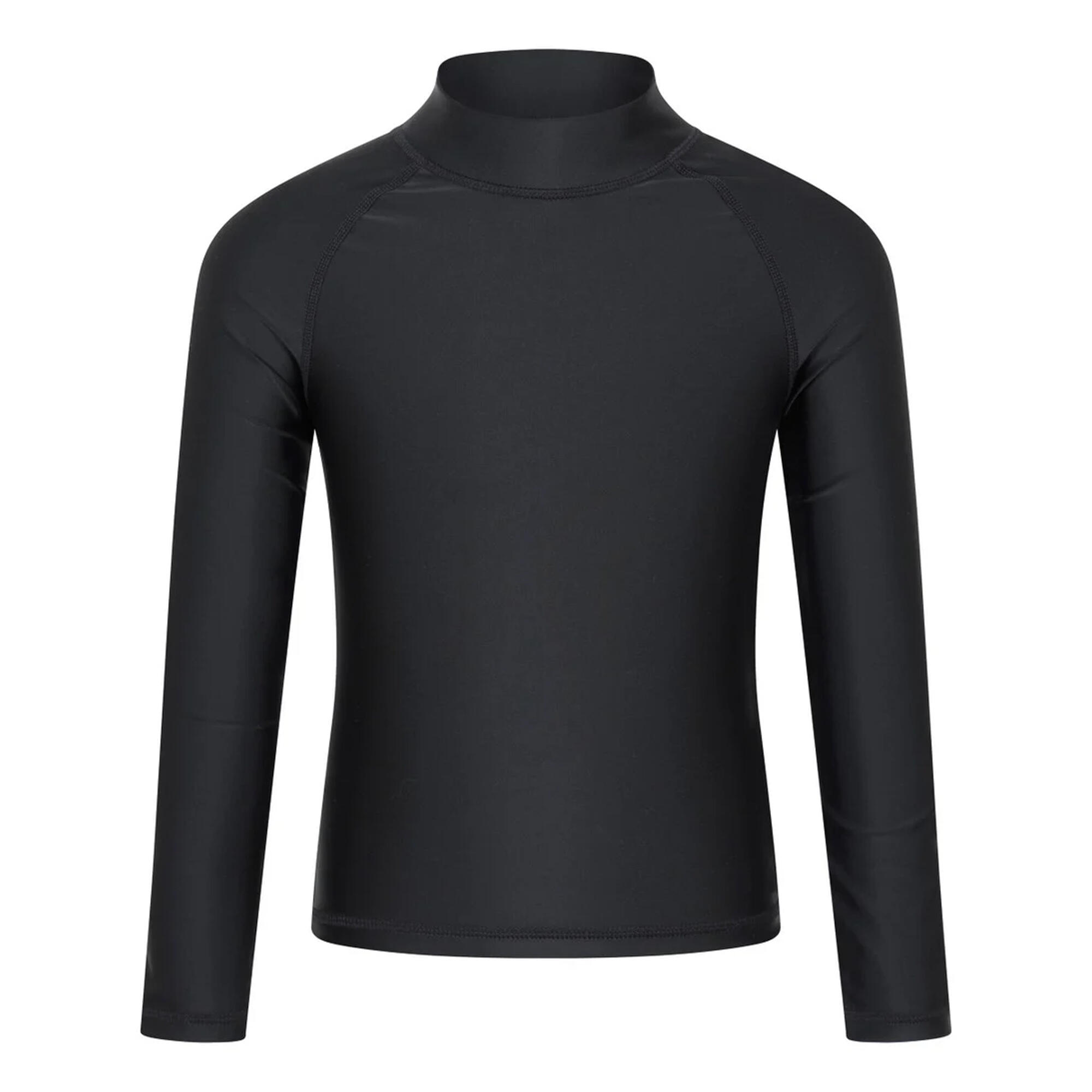 Mountain Warehouse Childrens/Kids Long-Sleeved Rash Top