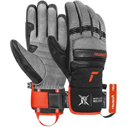 Skihandschuhe Reusch Alpine Master