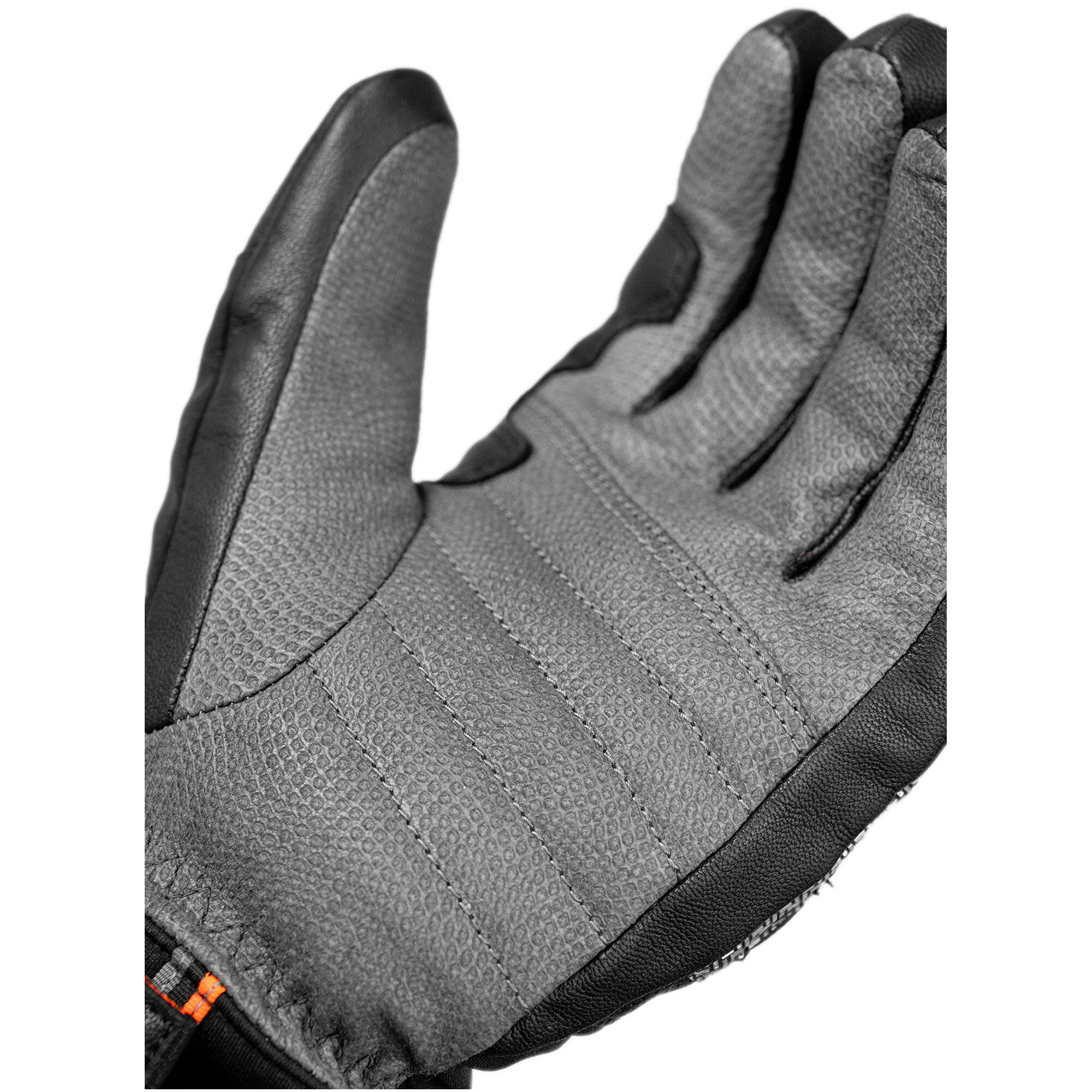 Rękawice Reusch Alpine Master 7/7