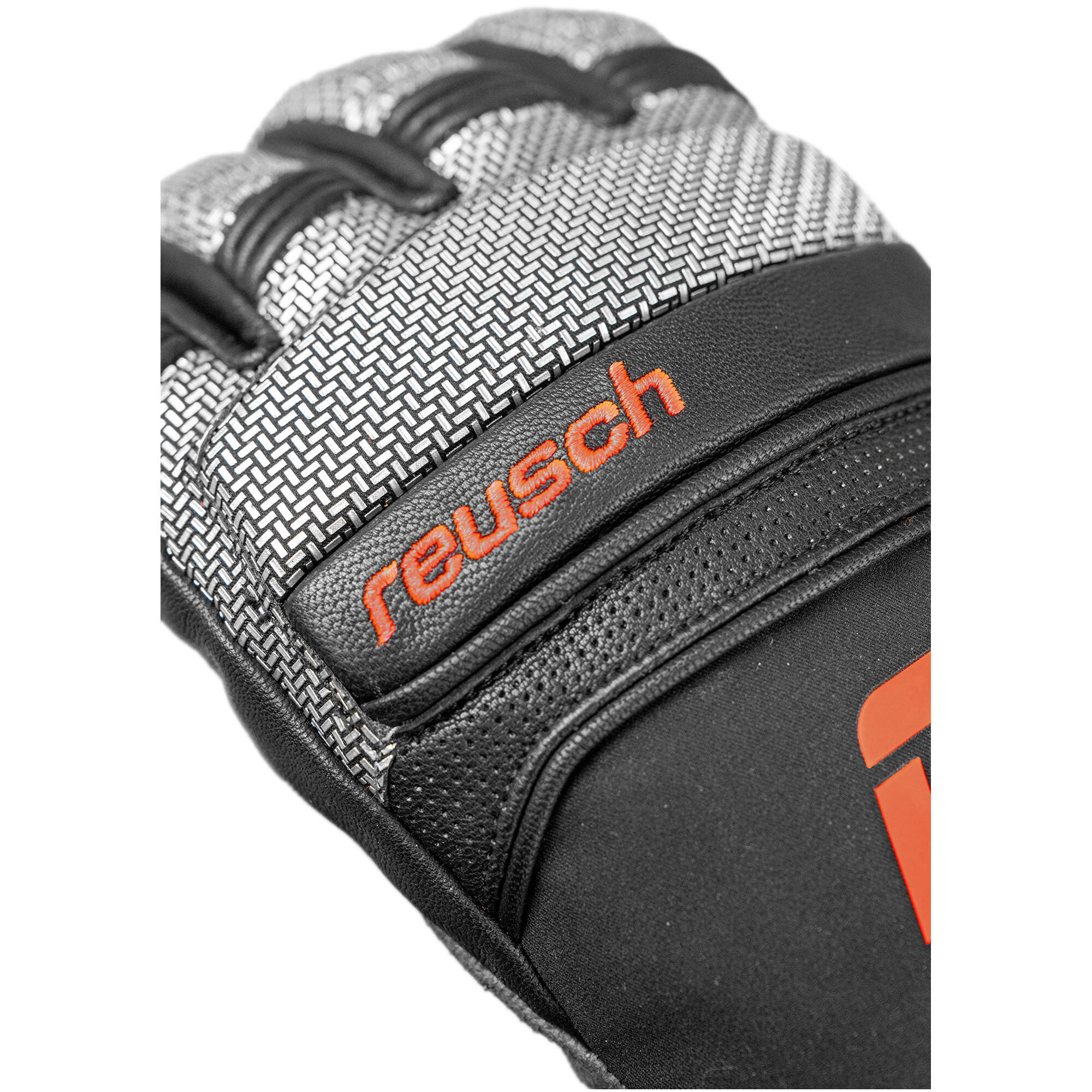 Rękawice Reusch Alpine Master 5/7