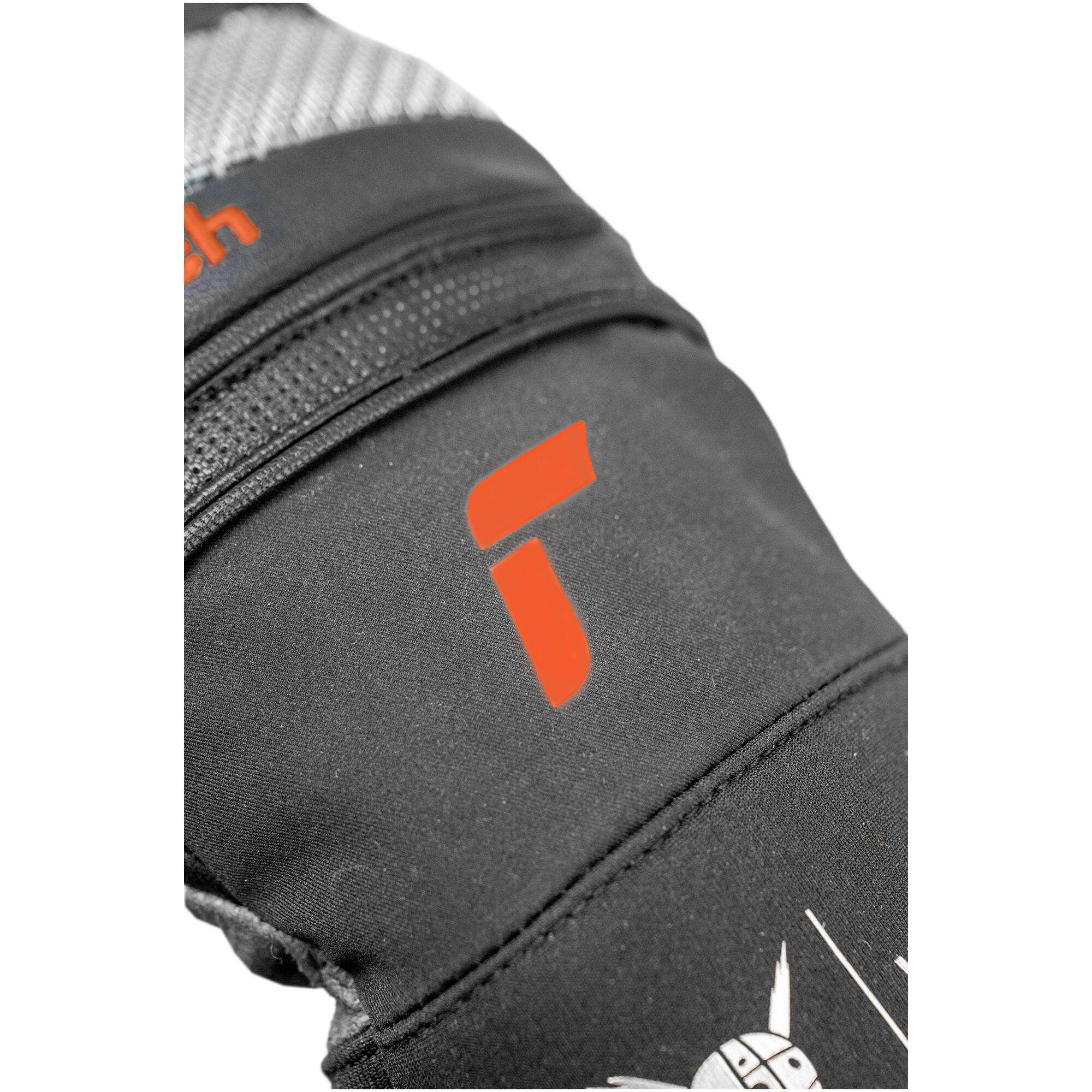 Rękawice Reusch Alpine Master 4/7