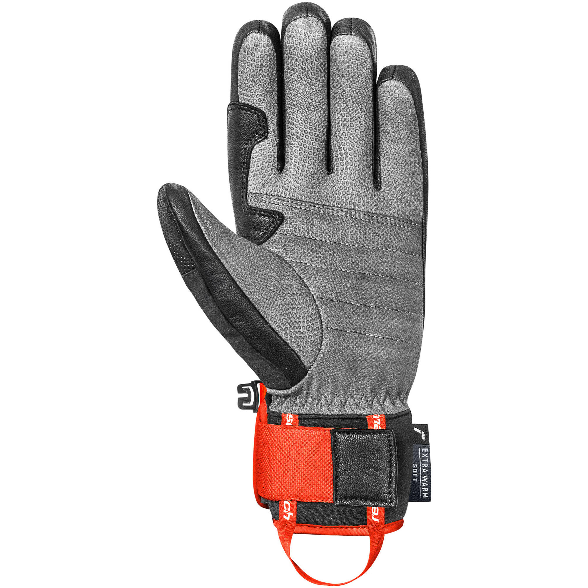 Rękawice Reusch Alpine Master 3/7