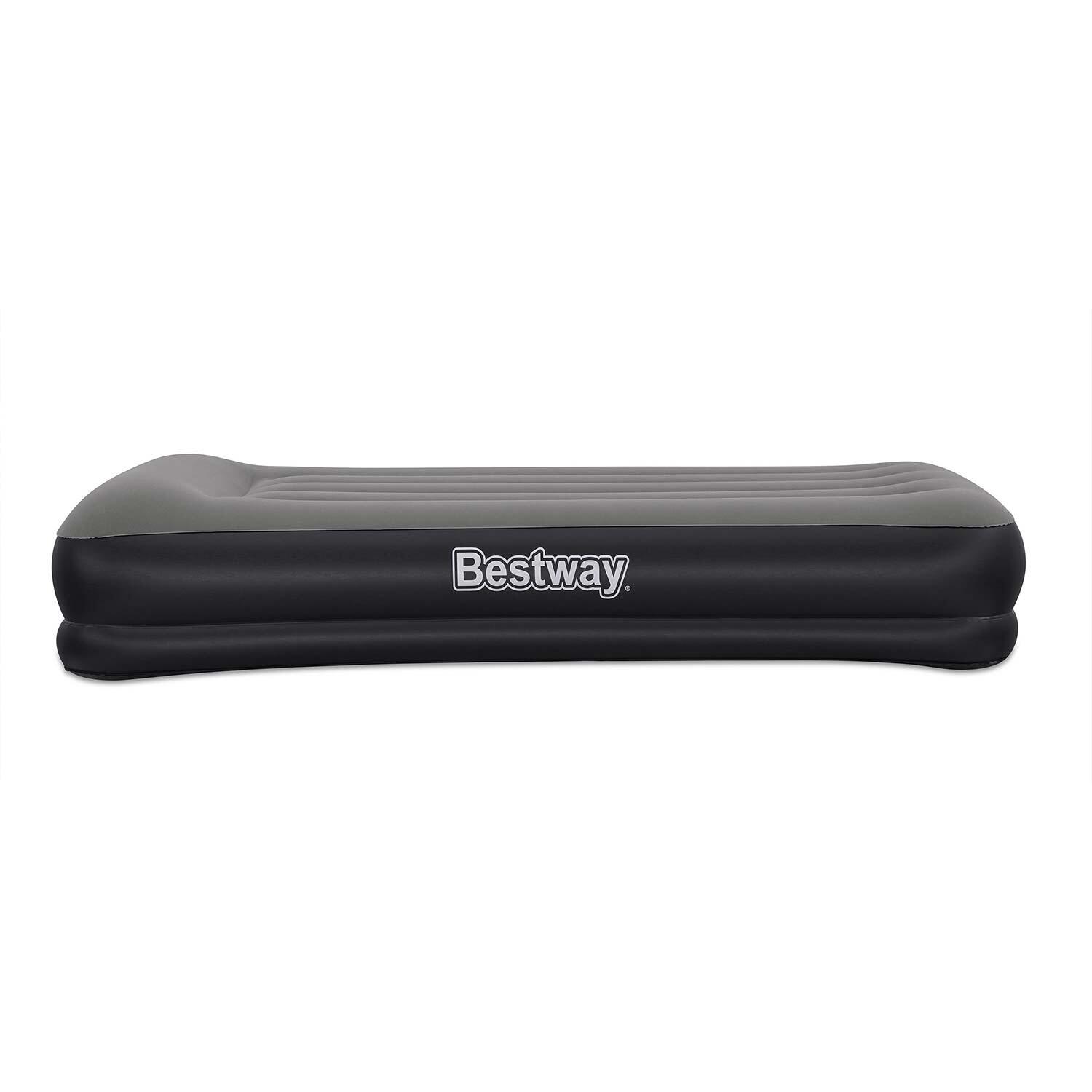 Air bed Bestway 671BT Tritech Twin 191 x 97 x 36 cm 3/7