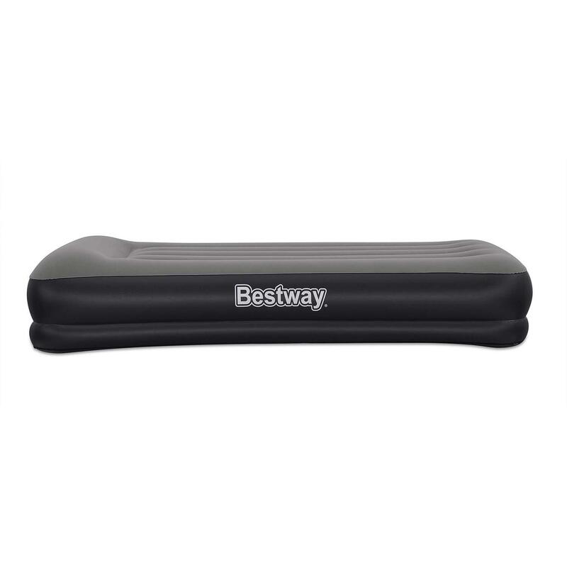 Saltea Gonflabilă Bestway 671BT Tritech Twin 191 x 97 x 36 cm