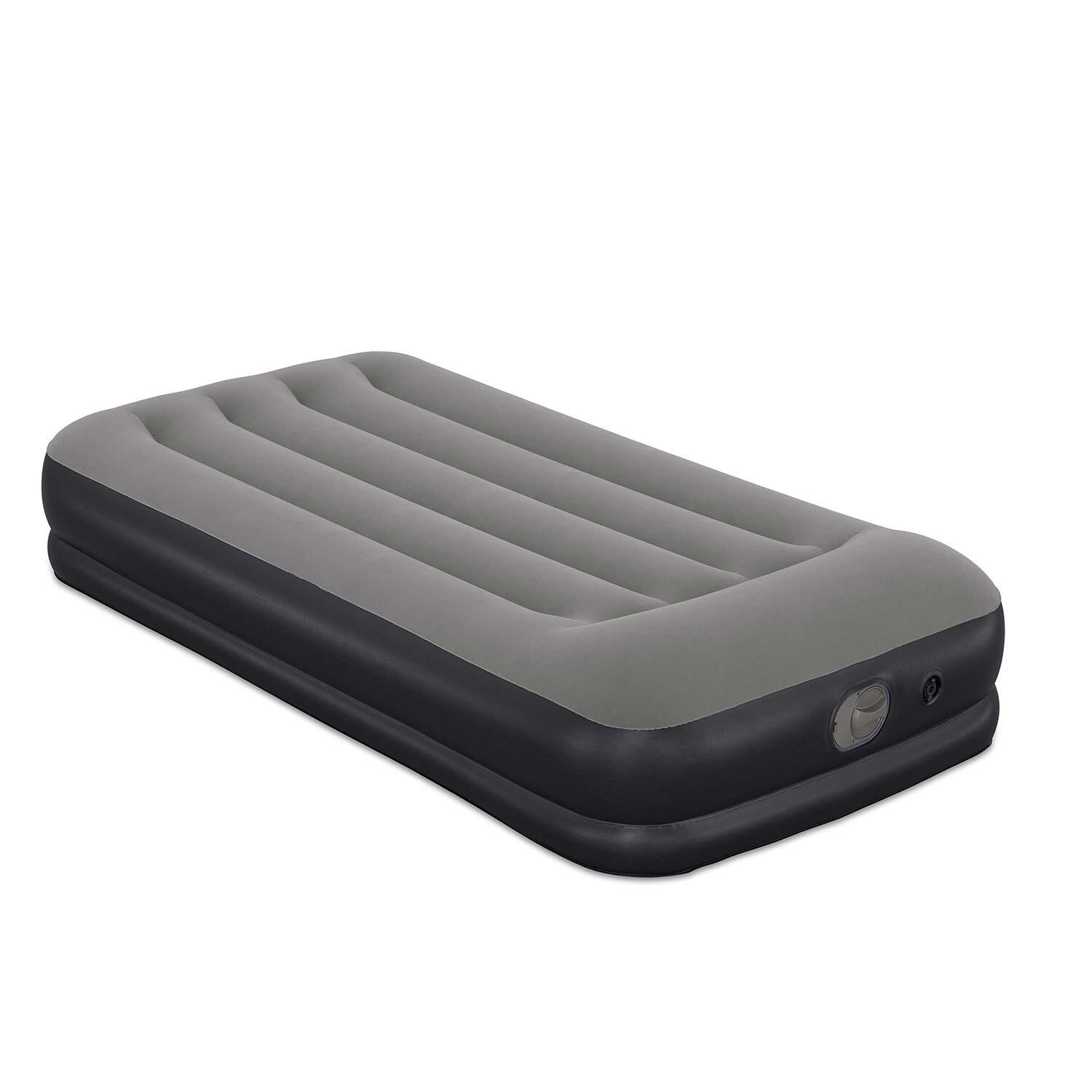 Air bed Bestway 671BT Tritech Twin 191 x 97 x 36 cm 2/7