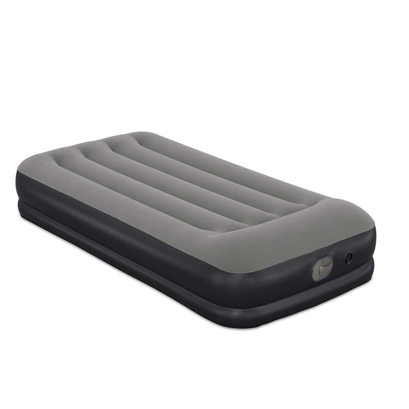 Saltea Gonflabilă Bestway 671BT Tritech Twin 191 x 97 x 36 cm