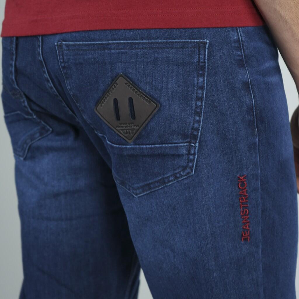 Calças de Escalada Dyno Jeans Rinse Homem 4/7