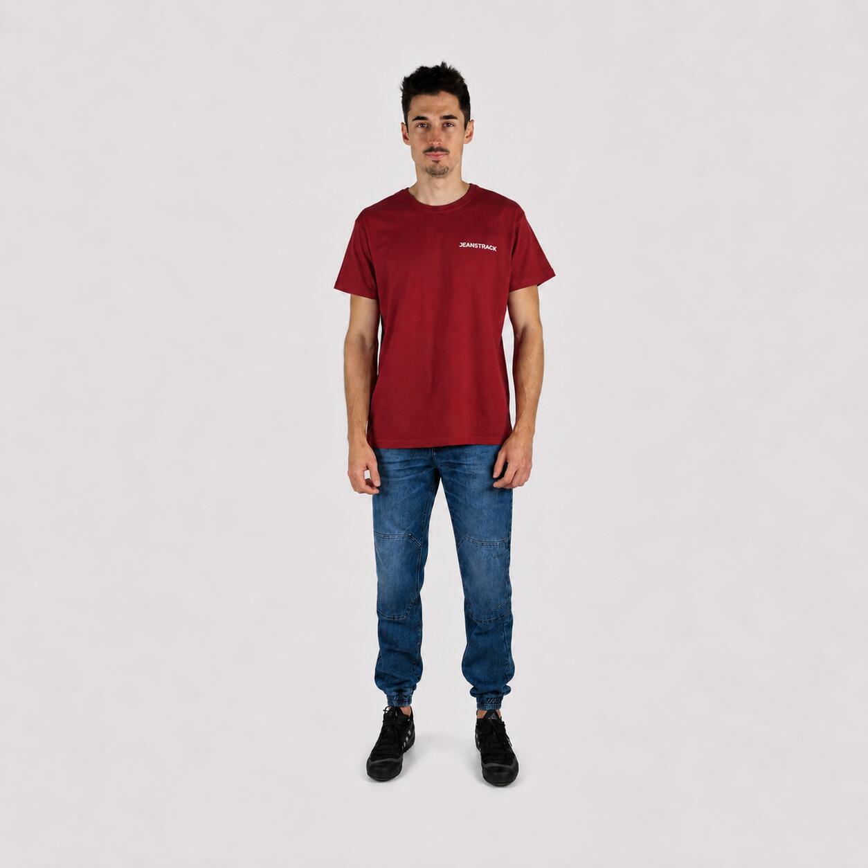 Calças de Escalada Dyno Jeans Rinse Homem 3/7