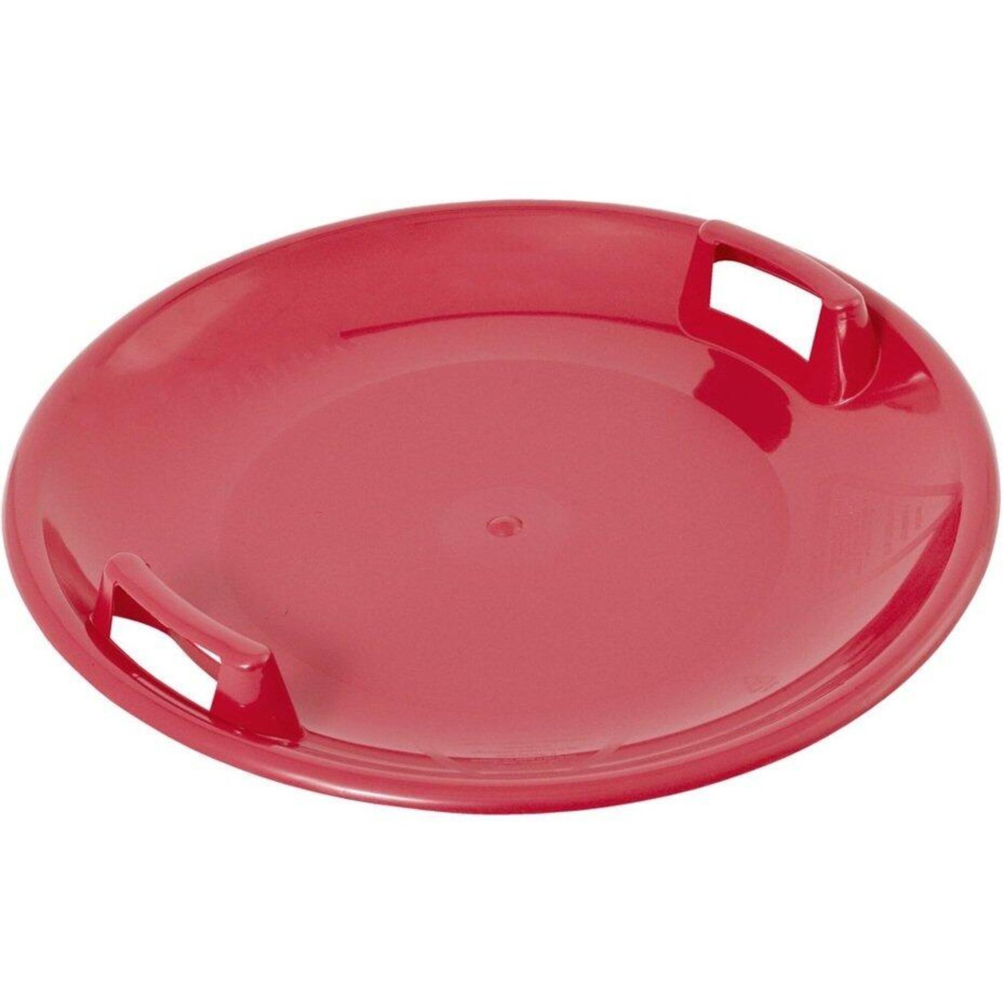 HAMAX Marreta de topo redondo "UFO Hamax