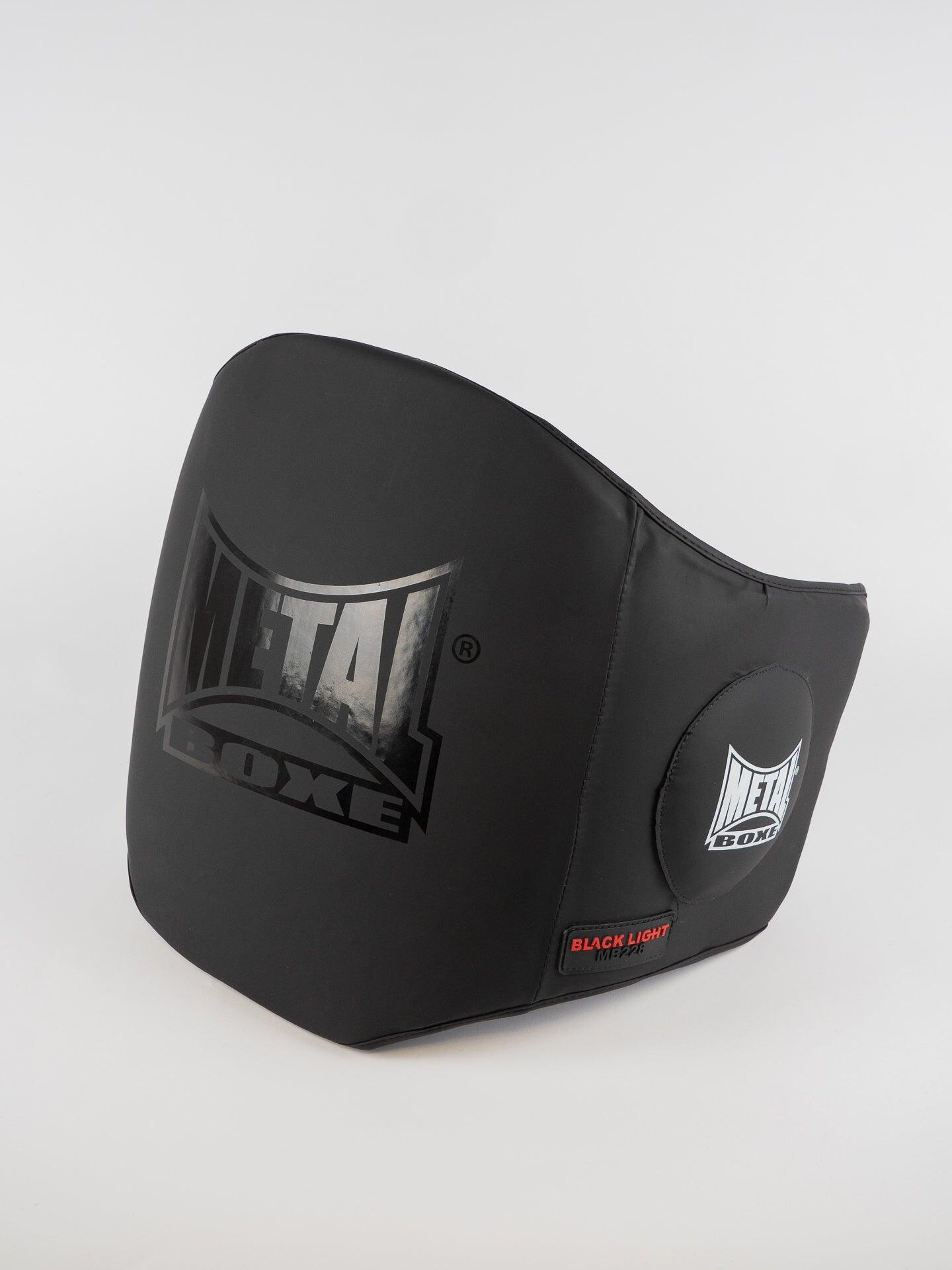 Pas brzuszny Metal Boxe 7/7