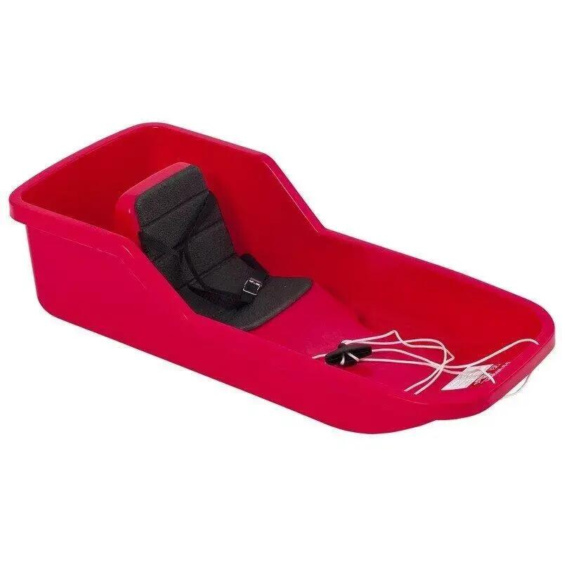 Baby Bob" 1-seater sled Hamax