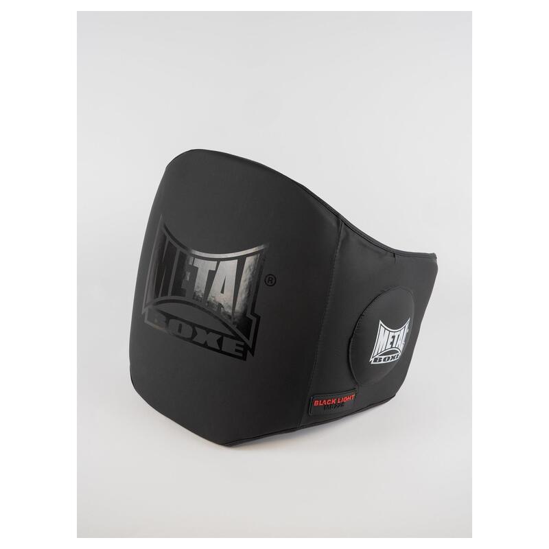 CEINTURE ABDOMINALE "BLACK LIGHT"