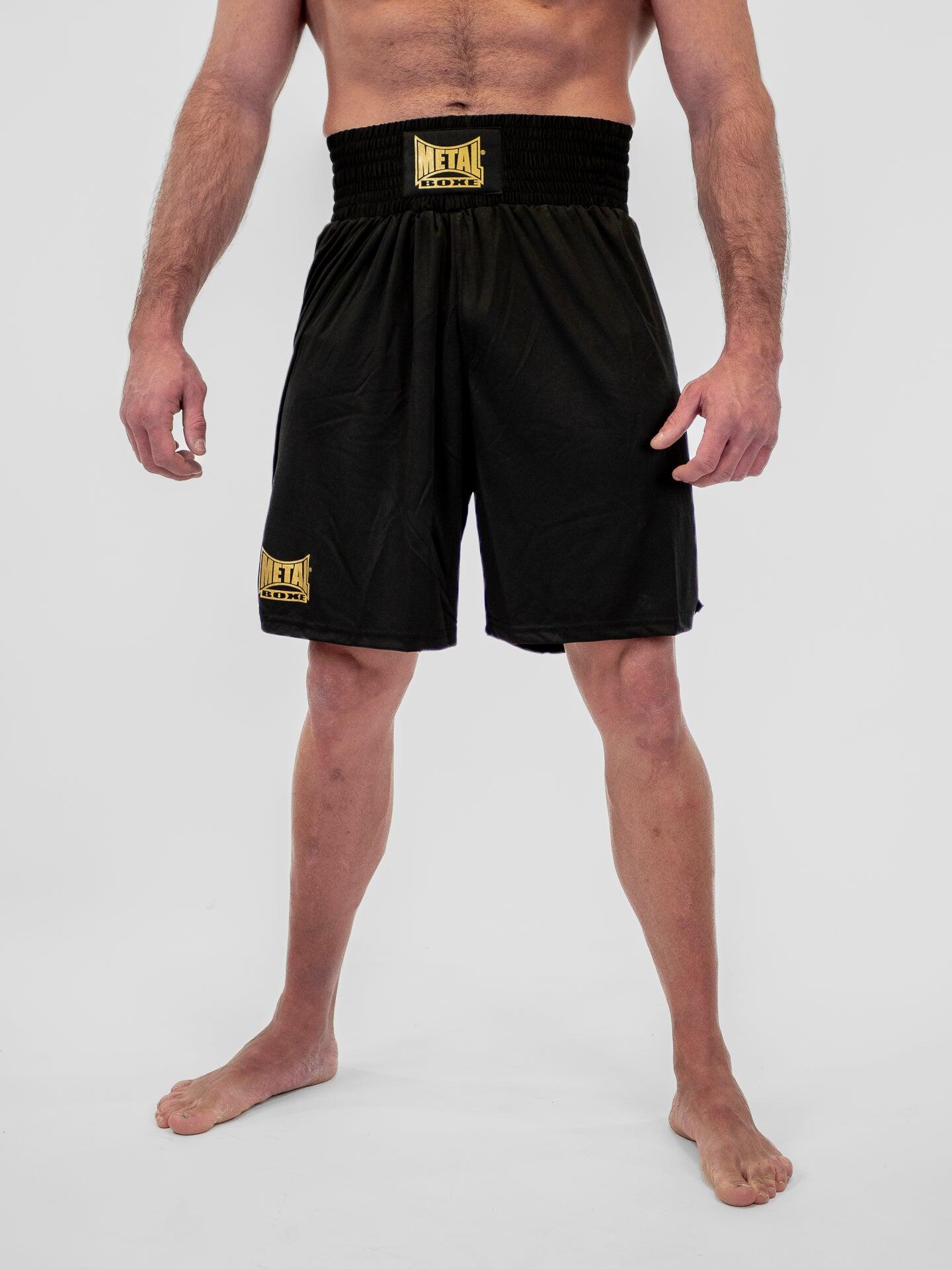 Boxing Shorts Metal Boxe 2/7