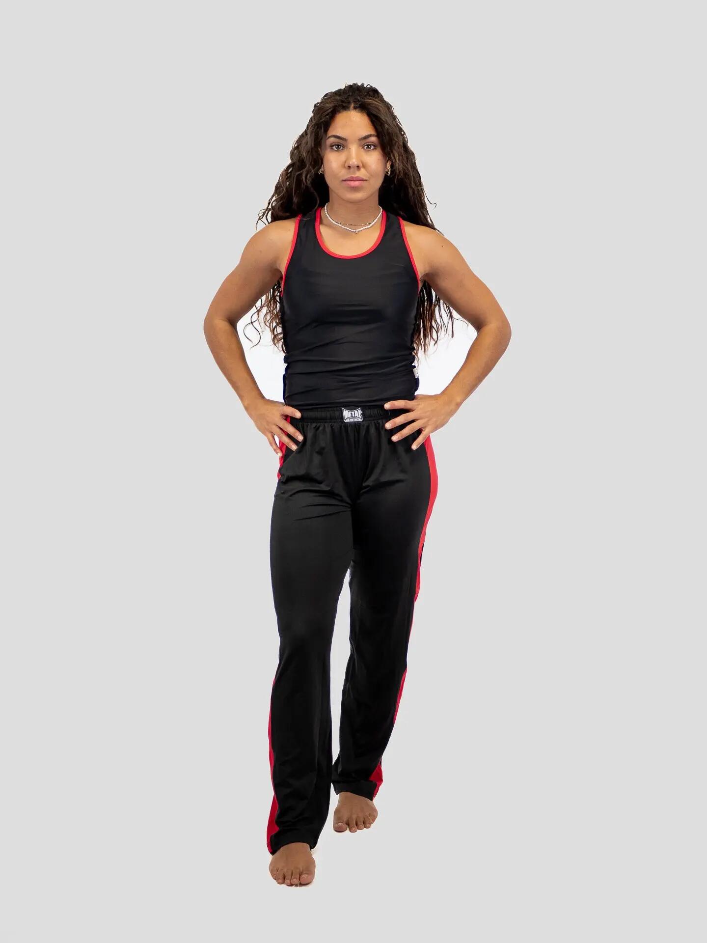 Pantalon de jogging Metal Boxe bf 3/7