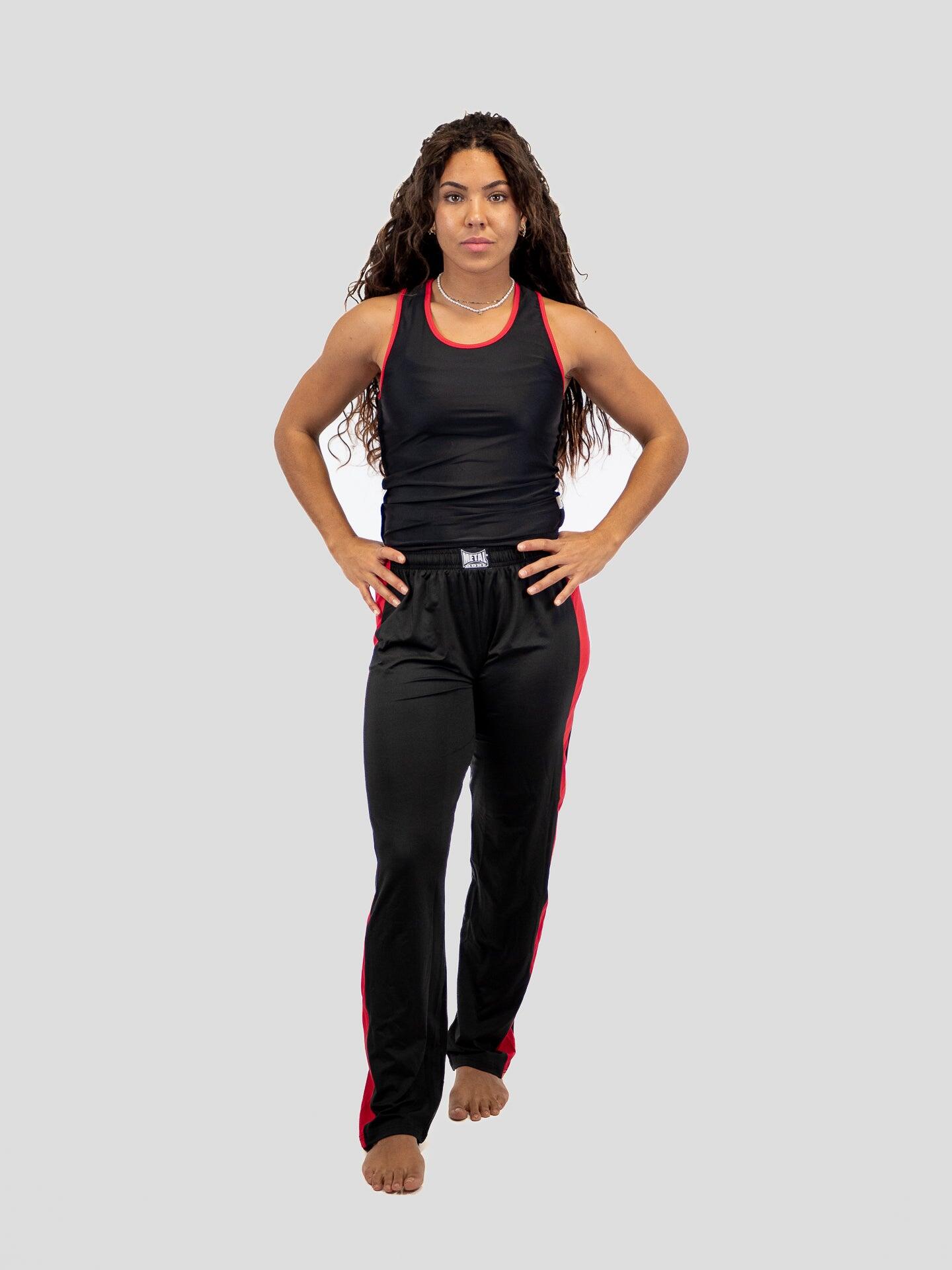 Pantalon de jogging Metal Boxe bf 4/7
