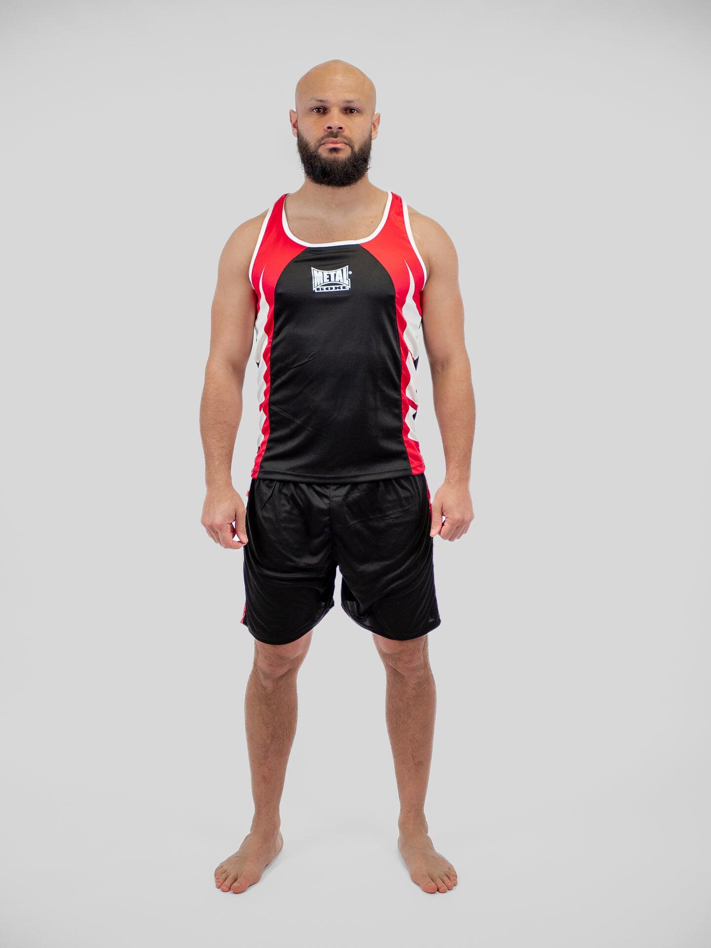 Set Metal Boxe 2/7