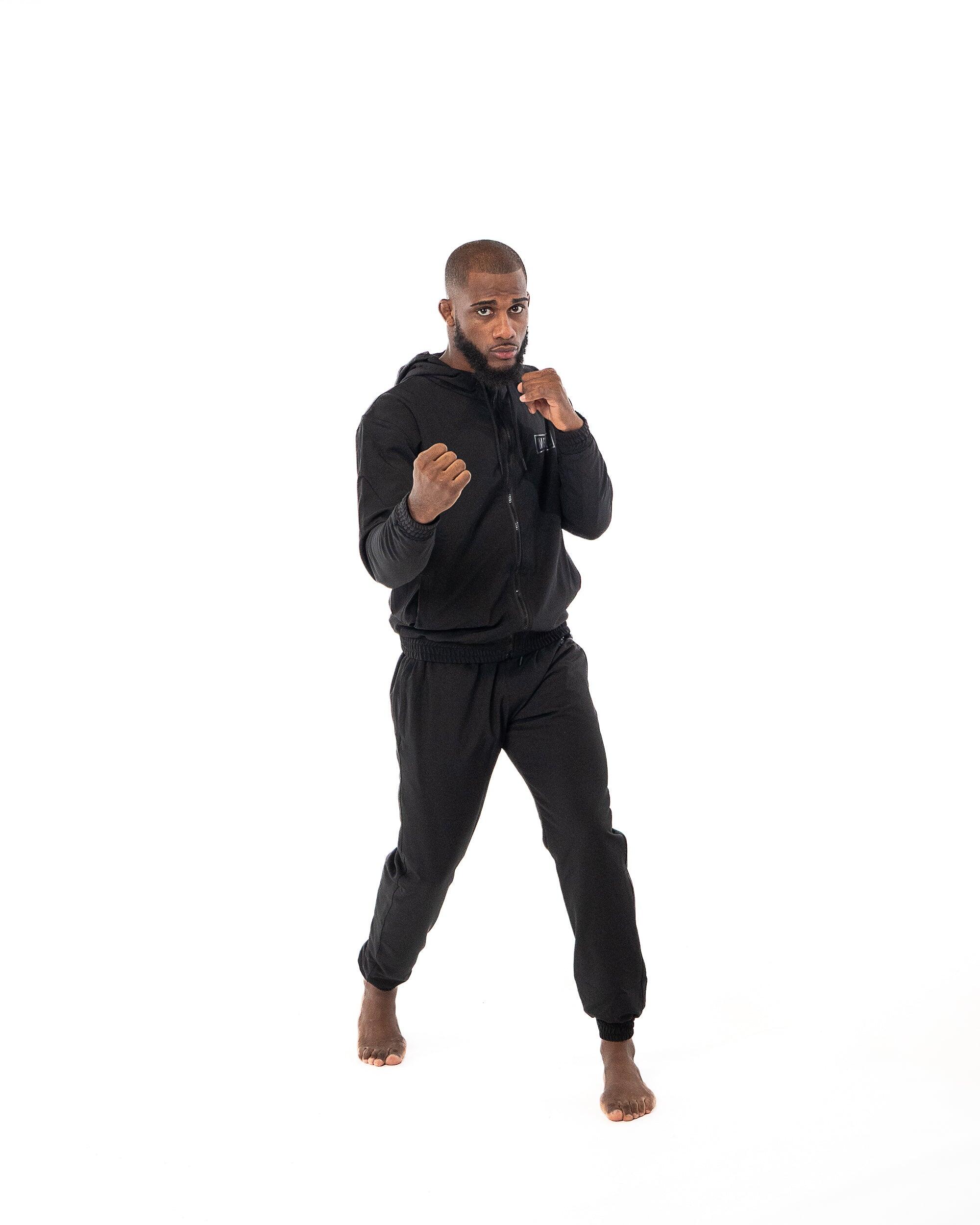 Jogginghose Metal Boxe 5/7