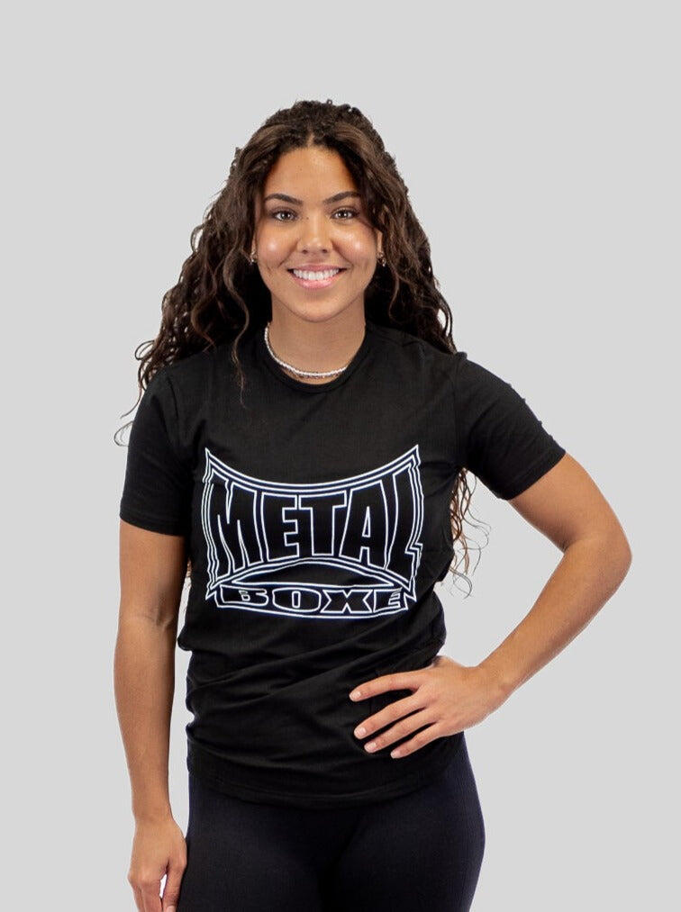Koszulka Metal Boxe One 3/7