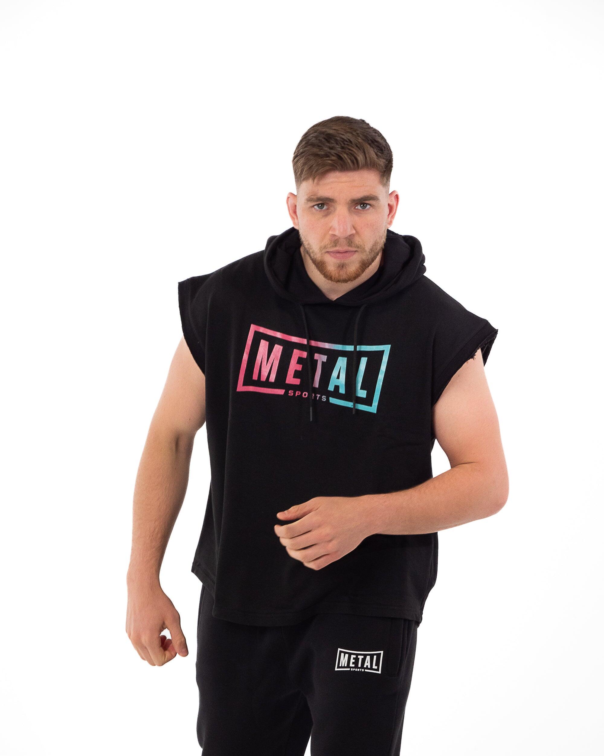 Bluza bez rękawów Metal Boxe Miami Vice 7/7