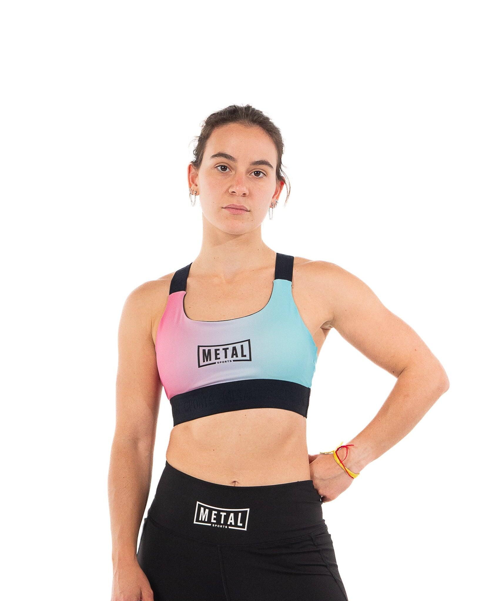 Sport BH Metal Boxe Miami Vibe M 7/7