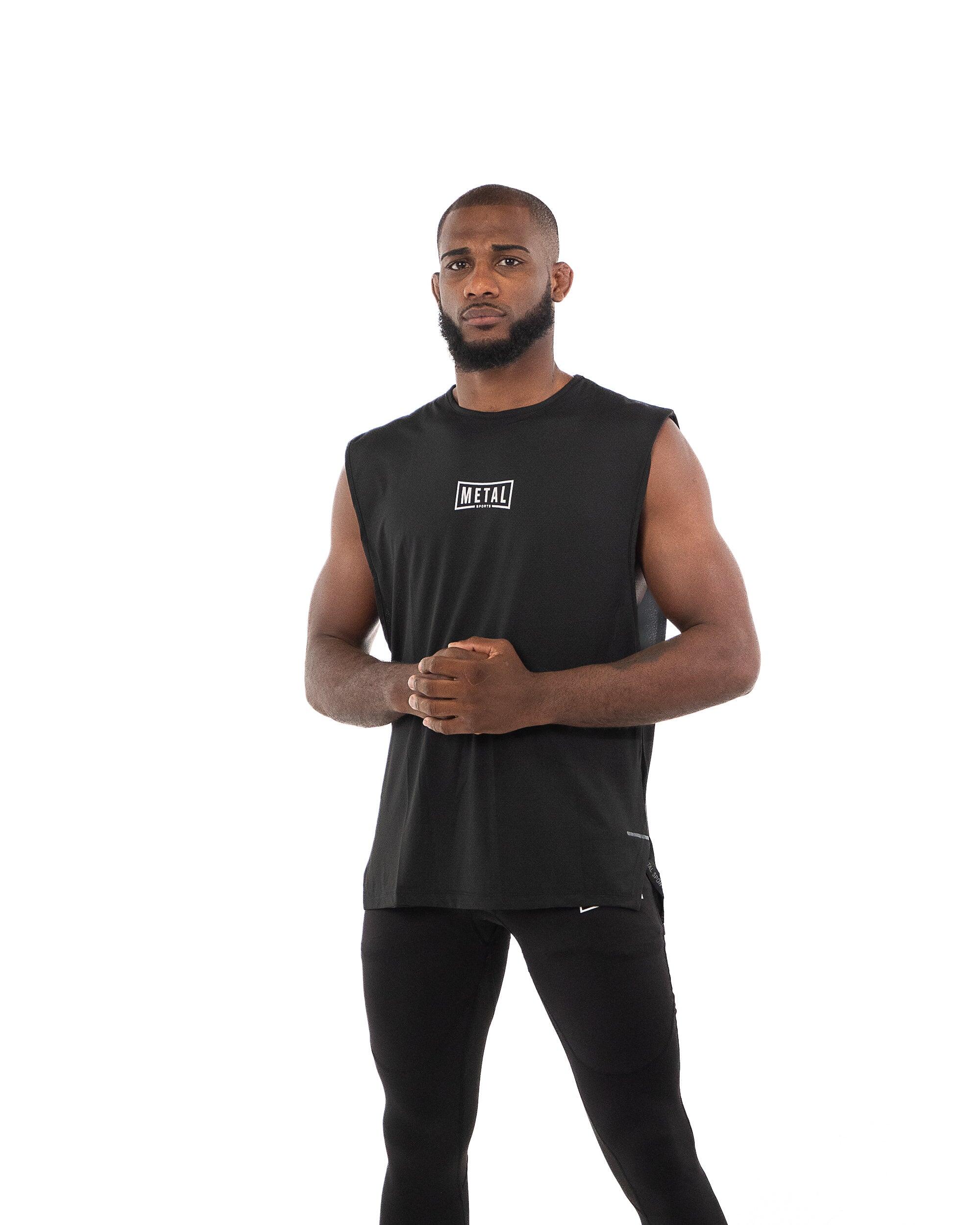 Tank top Metal Boxe 6/7