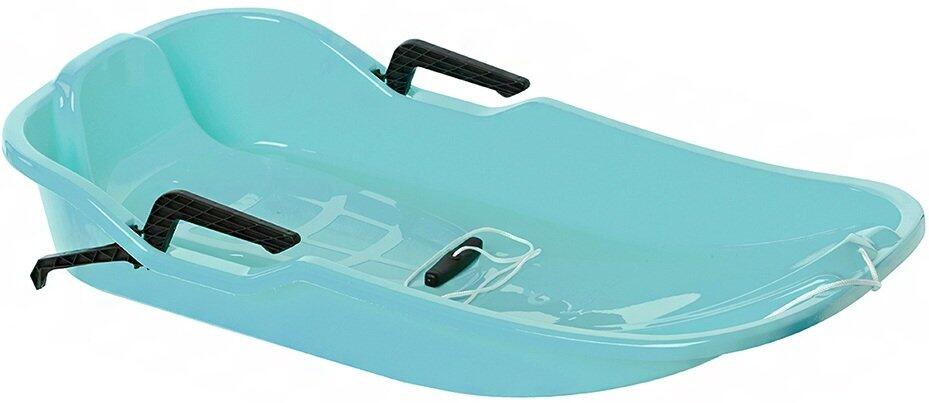 HAMAX Hamax "Sno Glider" 2-seater sled with brakes