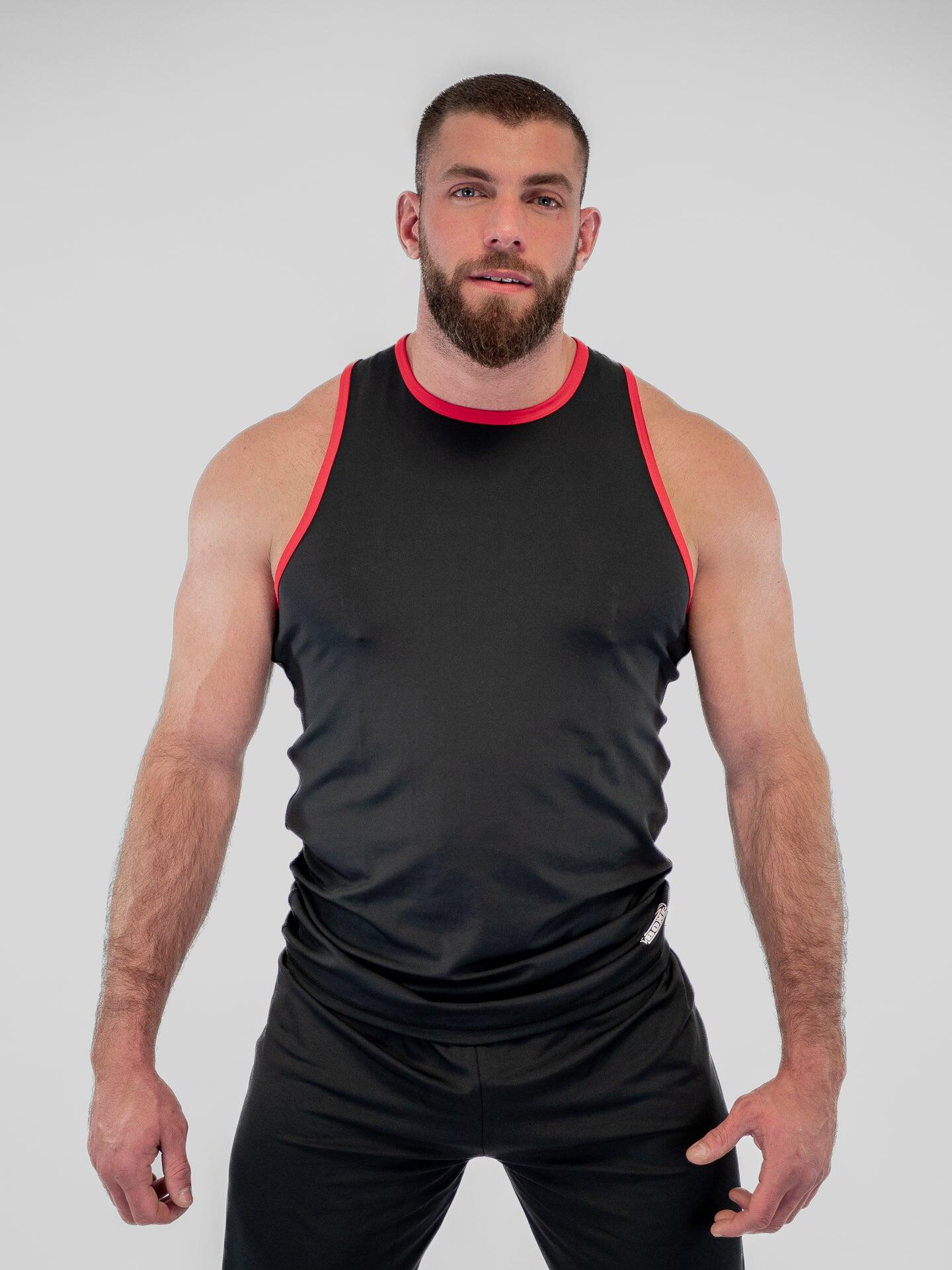 Tank top Metal Boxe bf 2/7