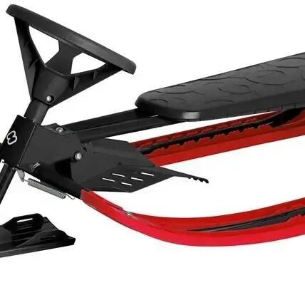 Snowblade "Down Hill" sled Hamax