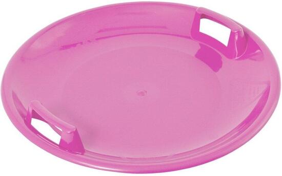 Runder Schlitten "UFO" Hamax