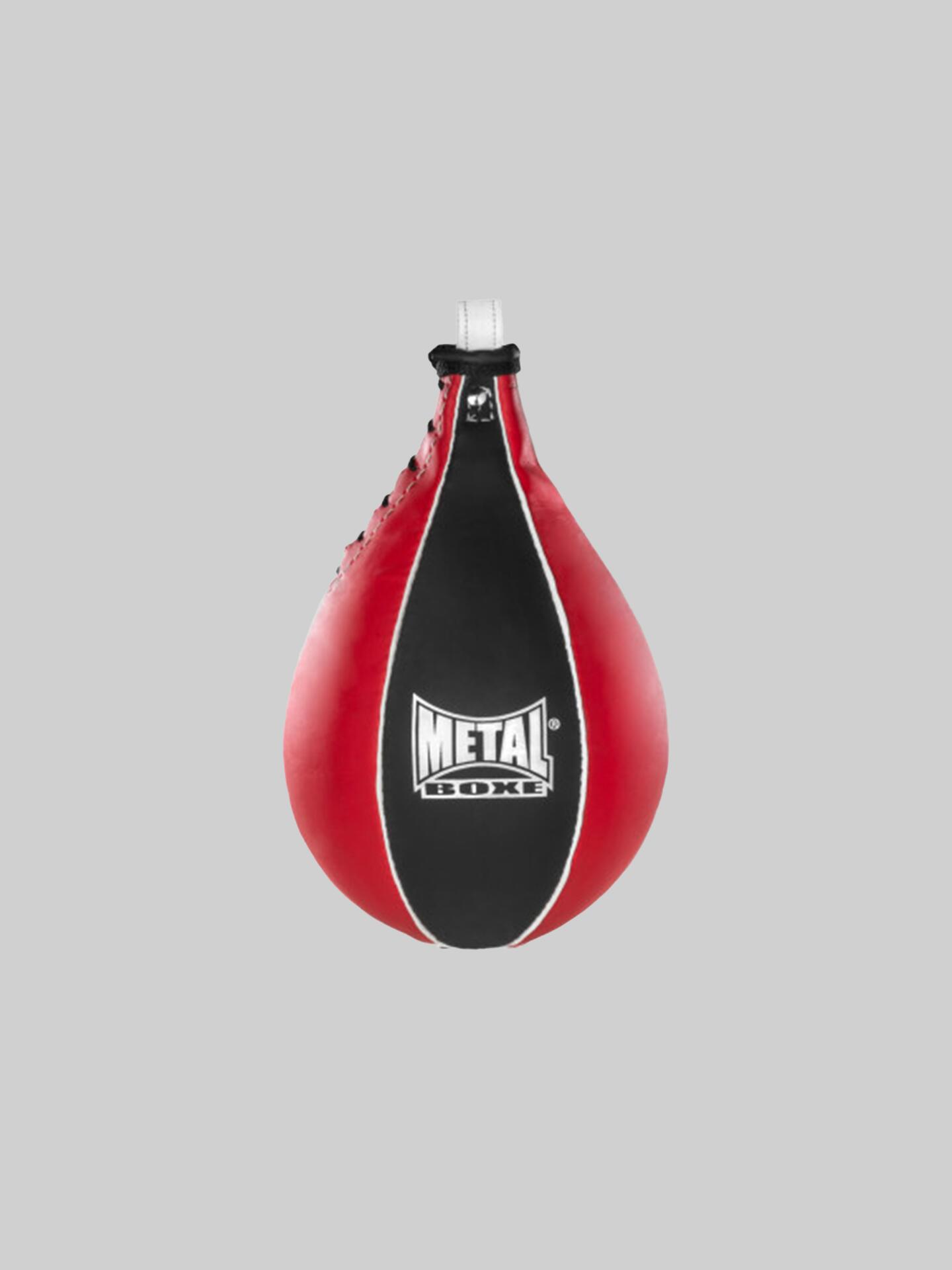 Metal Boxe Speedbal 3/7