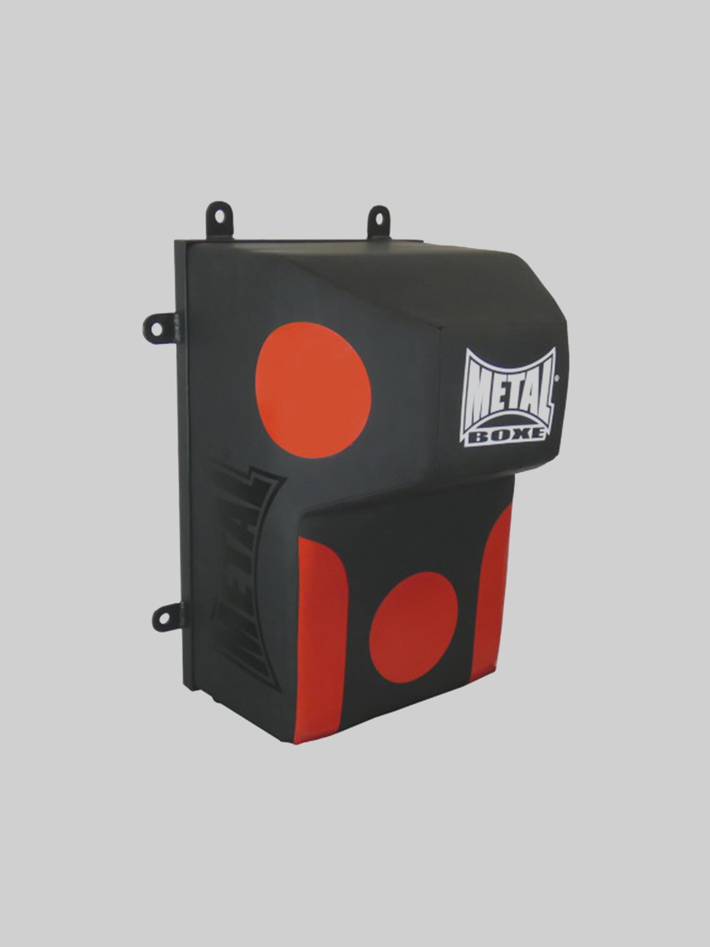 Sacco da boxe Metal Boxe Club Line 2/7