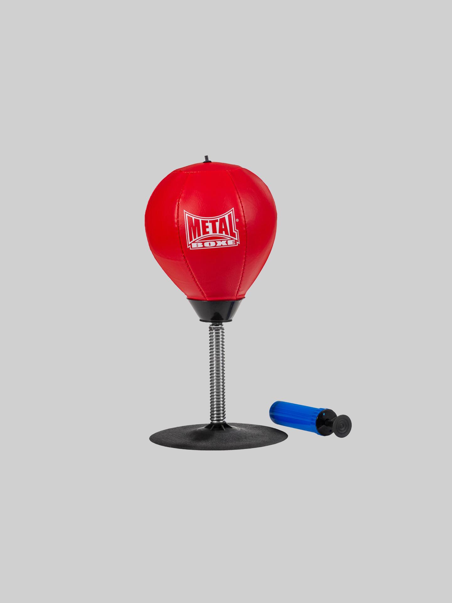 Mini Punching -Ball de bureau 2/7