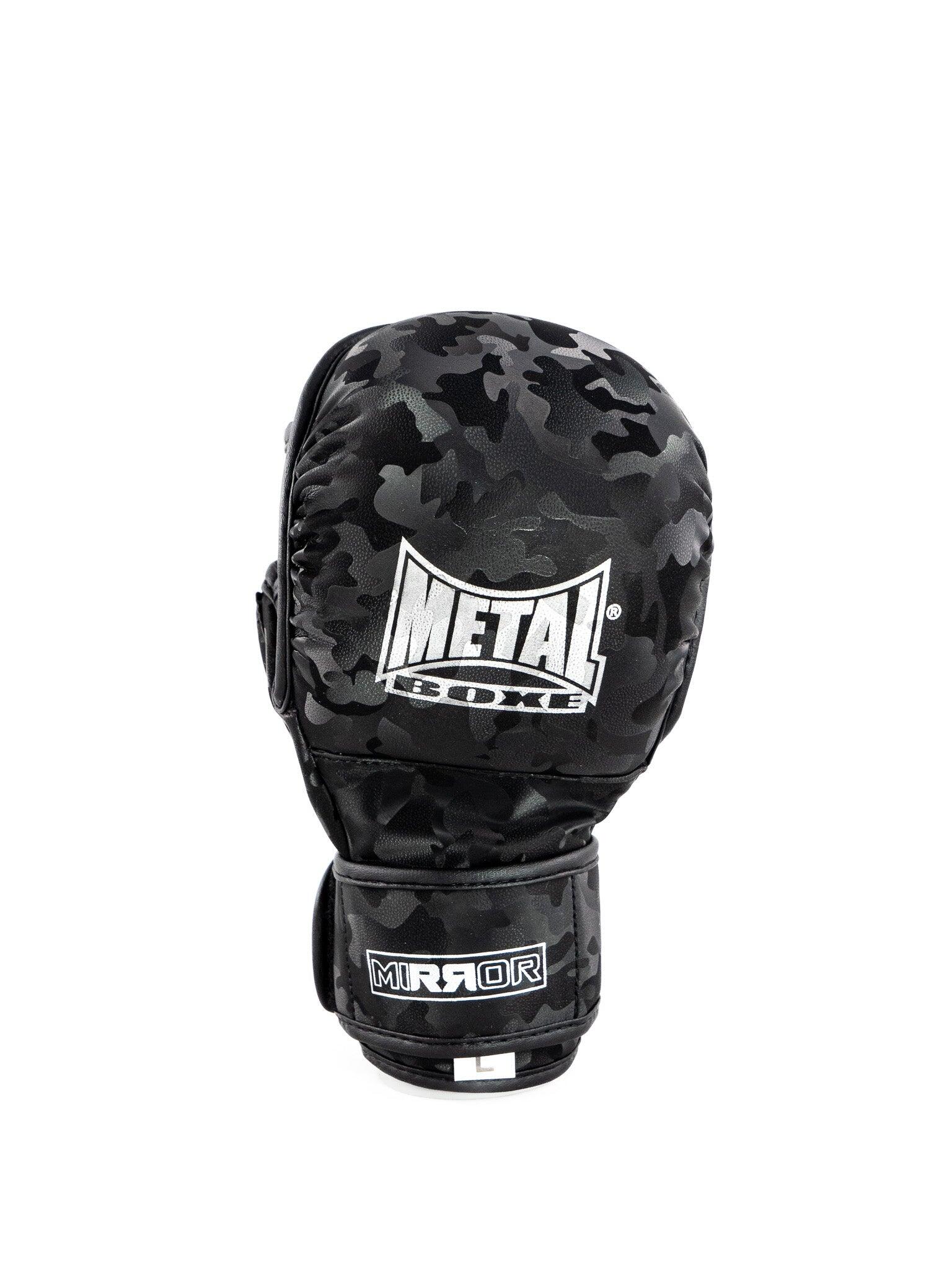 Rękawice do treningu MMA Metal Boxe Mirror 2/7