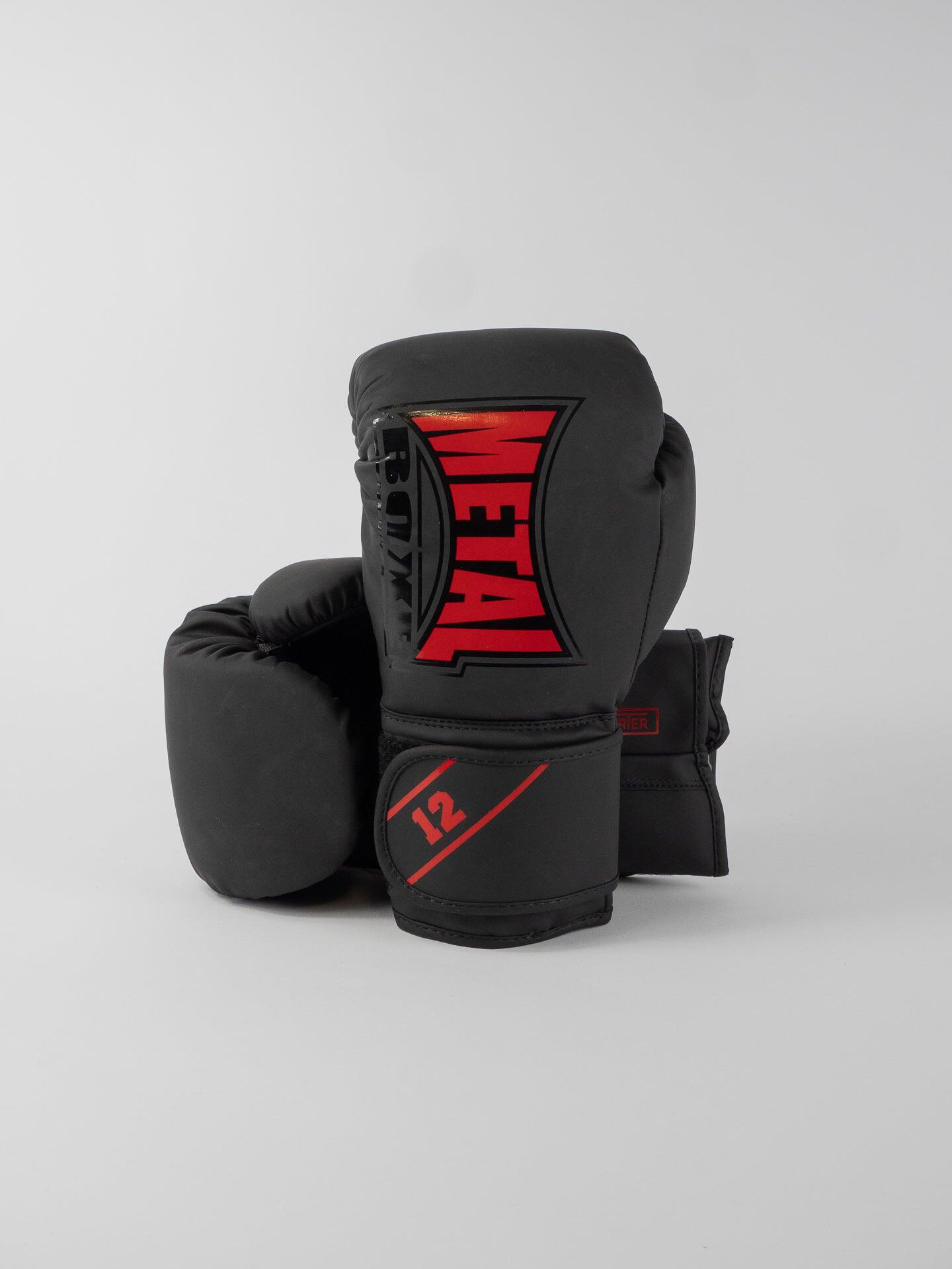 Metal boxe Starter bokshandschoenen 5/7