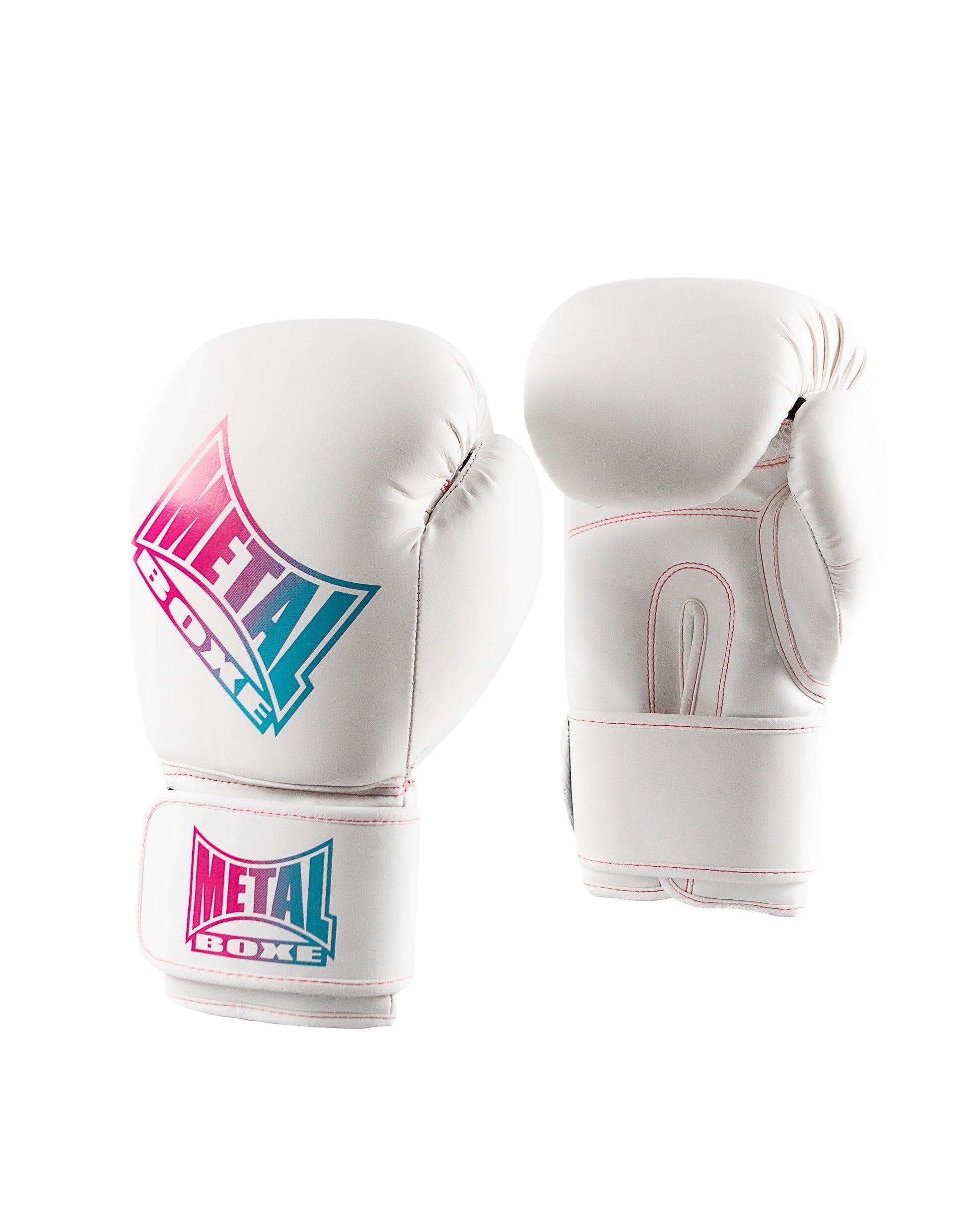 Gants de boxe Metal Boxe Miami Vibe 8 oz 2/7