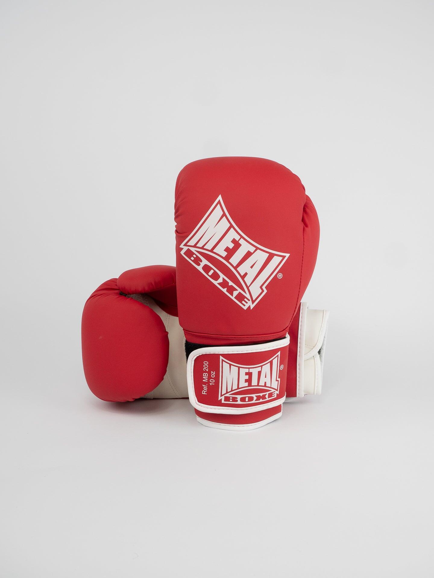 Bokshandschoenen Training METAL BOXE 5/7