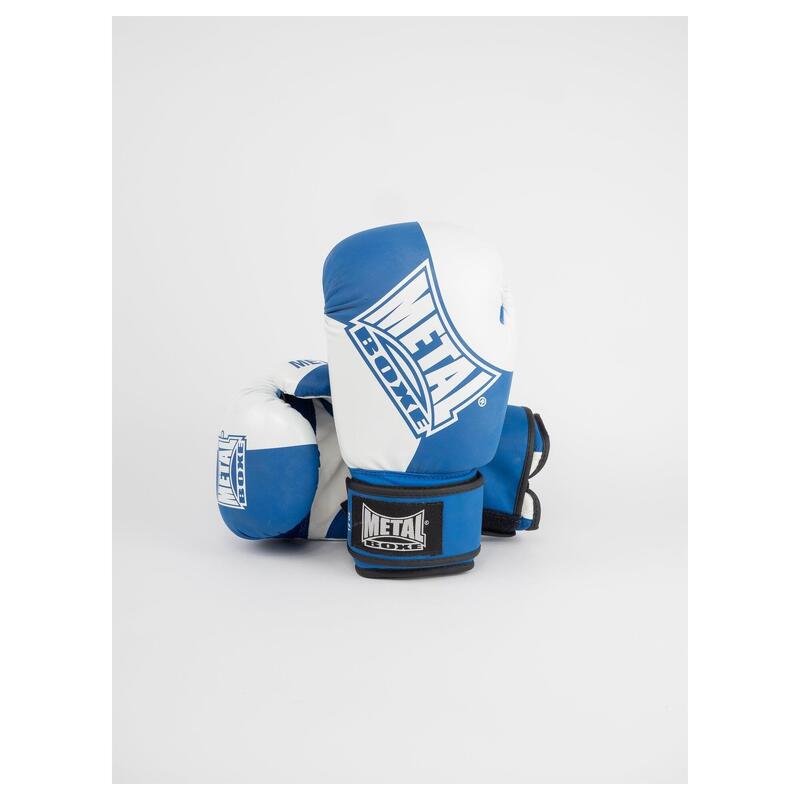 Mănușă Compet Amateur Metal Boxe 10 Oz