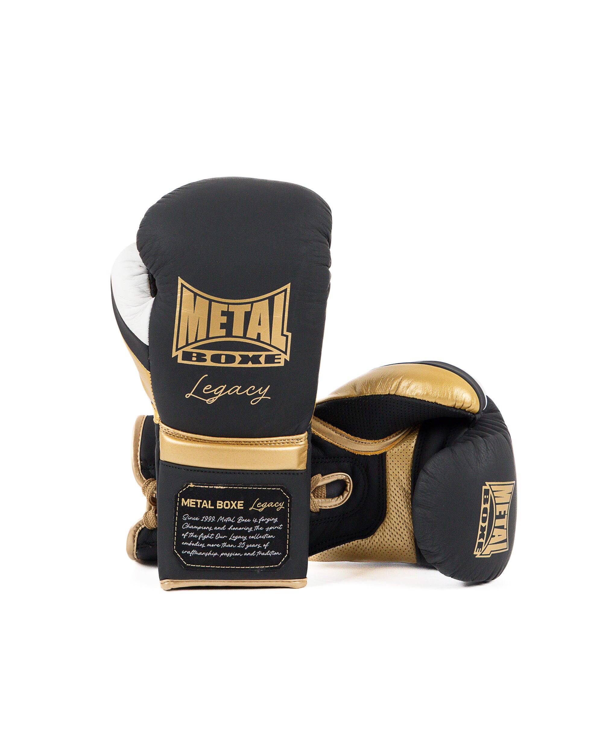 Boxhandschuhe Metal Boxe Legacy Horse Hair 2/7